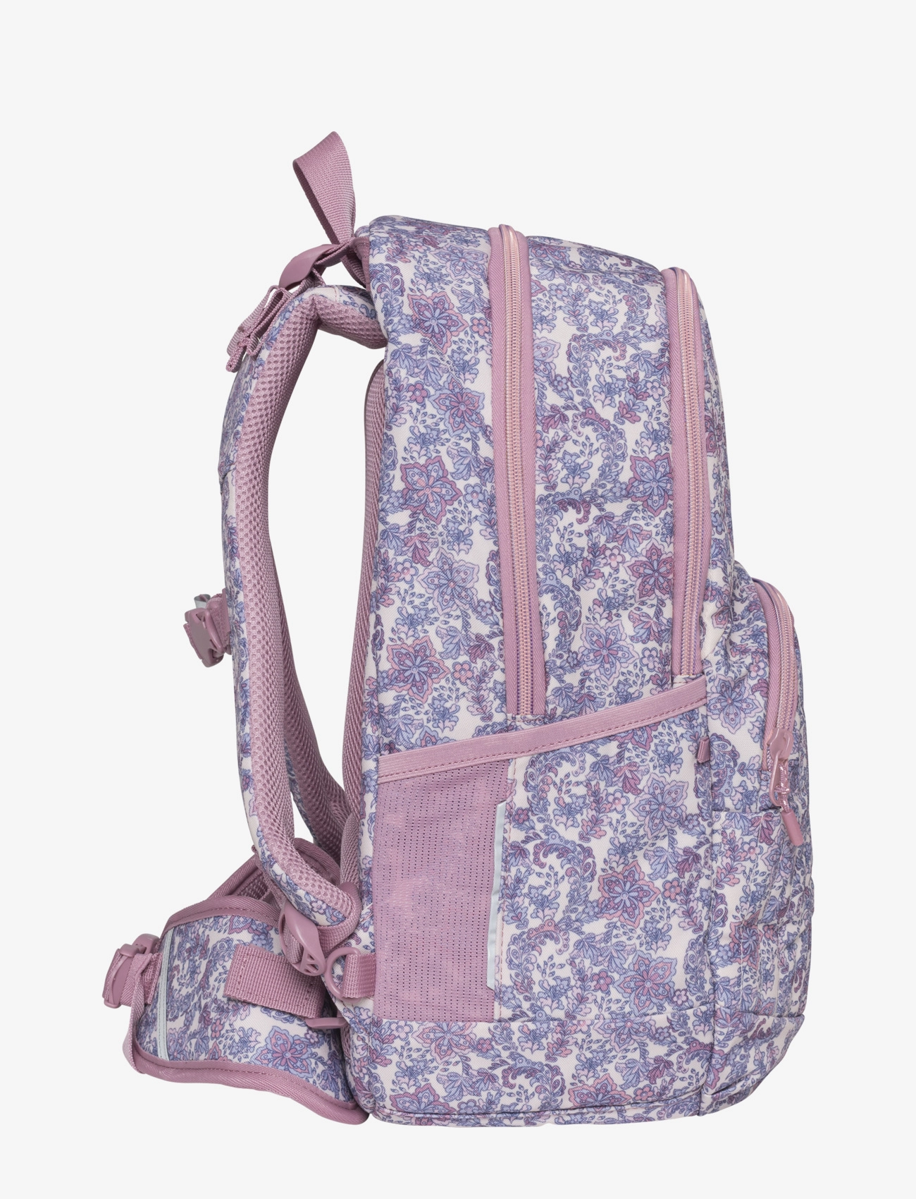 Beckmann Norway - Sport Junior - Pink Quilt - pink quilt - 2