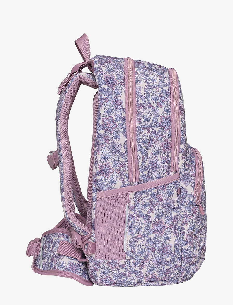 Beckmann Norway - Sport Junior - Pink Quilt - pink quilt - 2