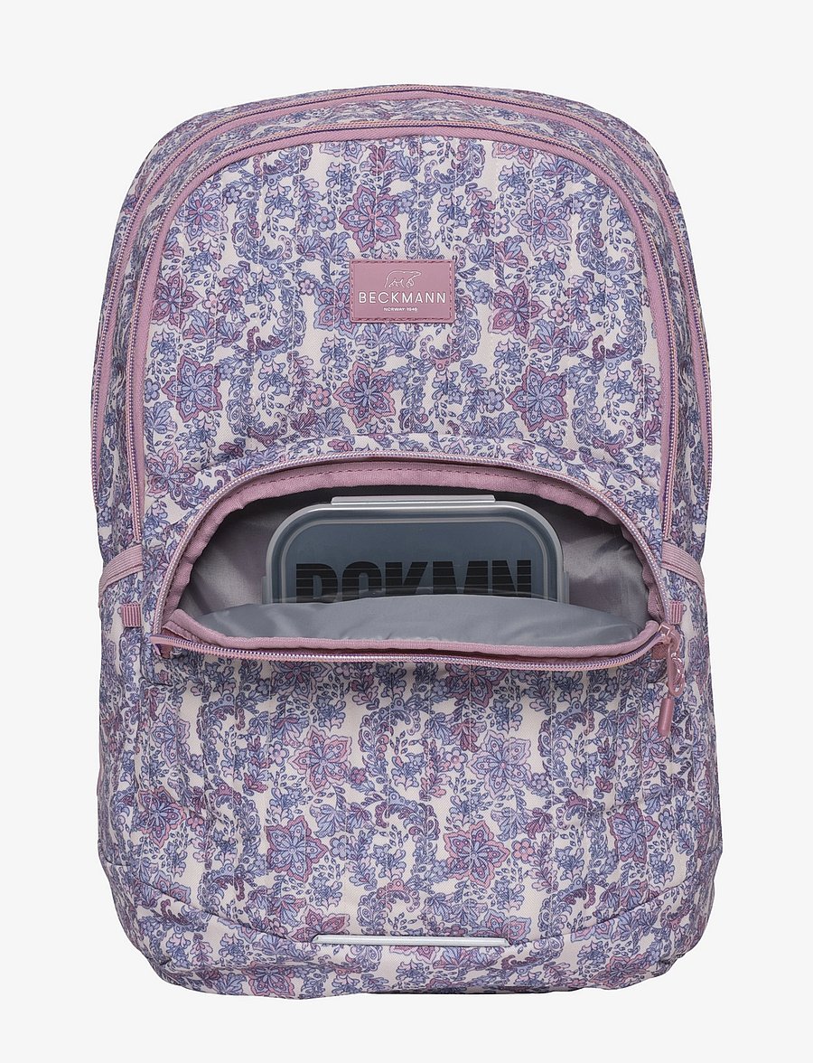 Beckmann Norway - Sport Junior - Pink Quilt - pink quilt - 5