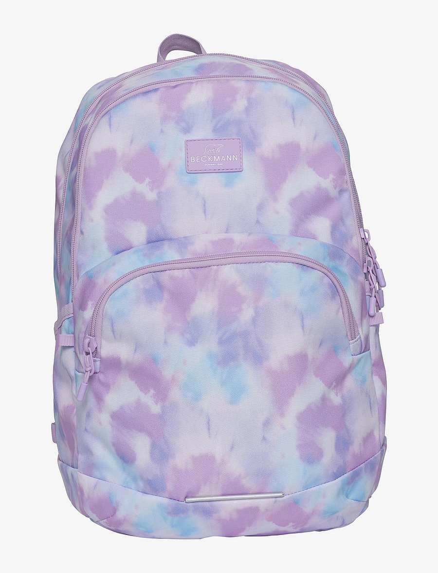 Beckmann Norway - Sport Junior, Tie Dye - reput - tie dye - 0