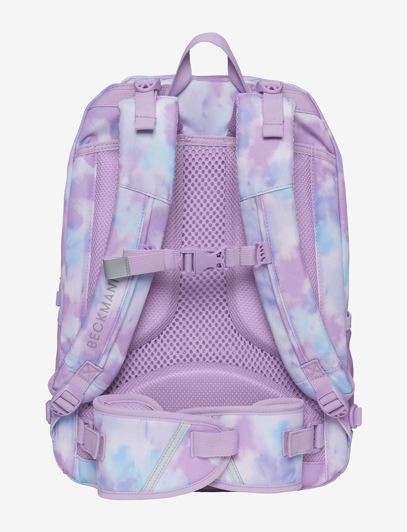 Beckmann Norway - Sport Junior, Tie Dye - skoletasker - tie dye - 3