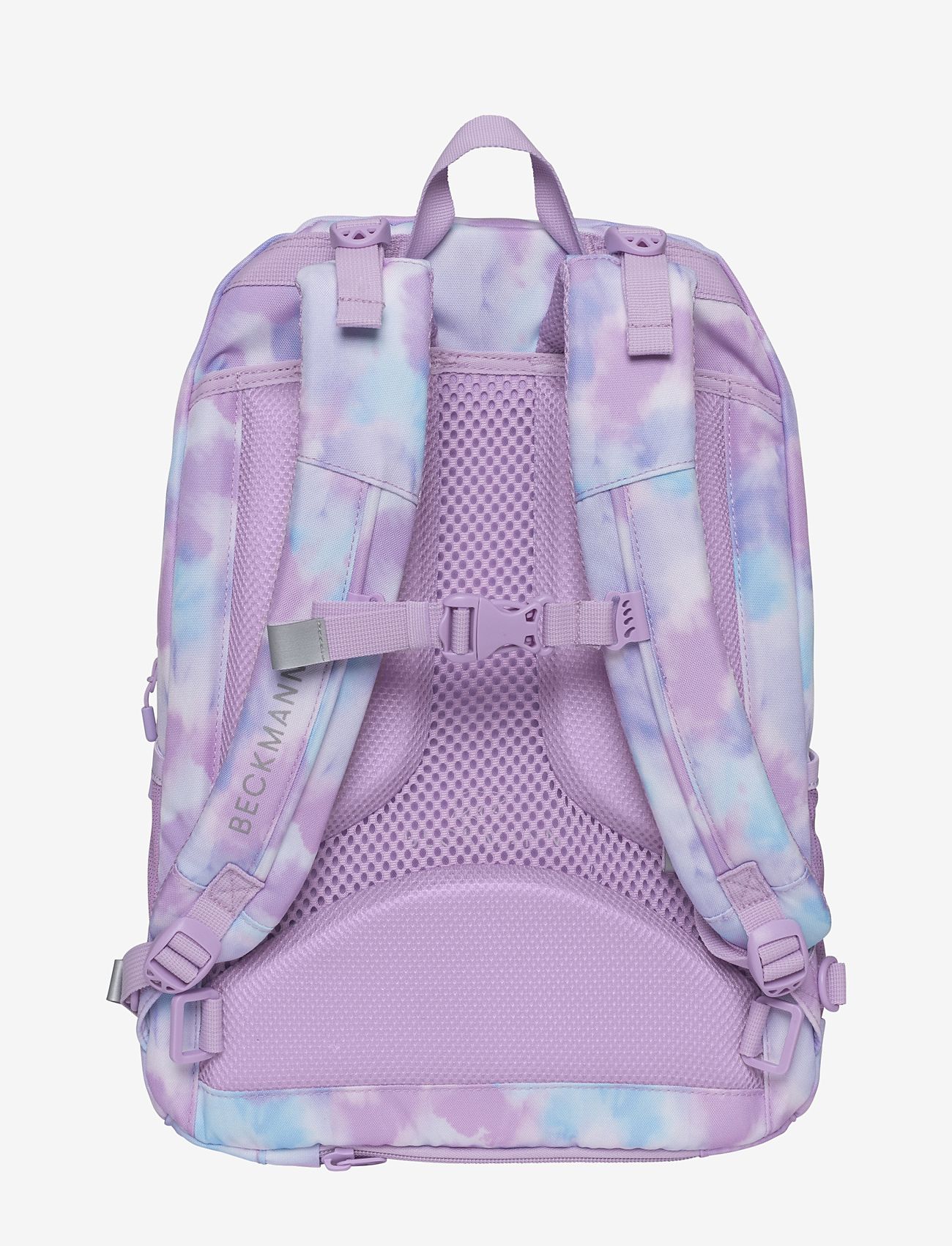 Beckmann Norway - Sport Junior, Tie Dye - skoletasker - tie dye - 4