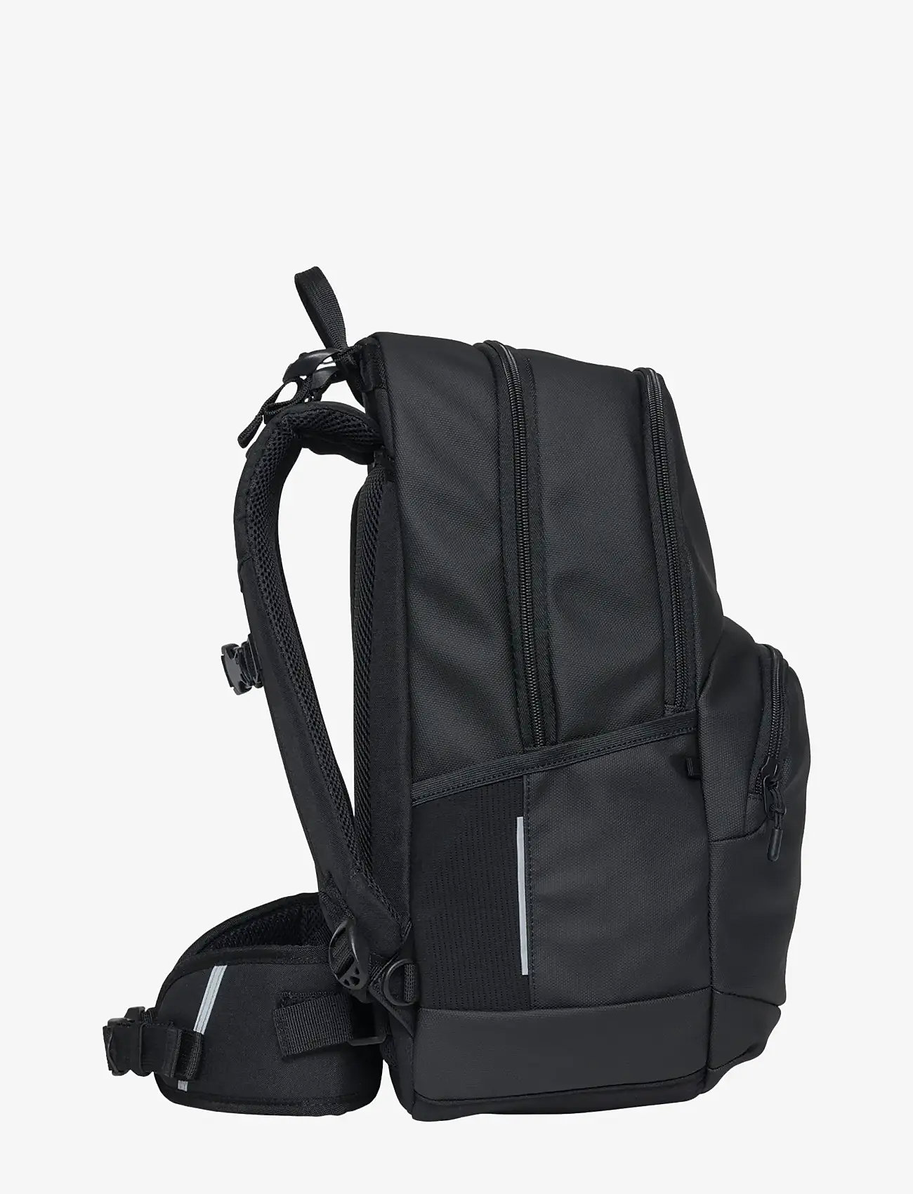 Beckmann Norway - Sport Junior, Black Coated - koolikotid - black - 2