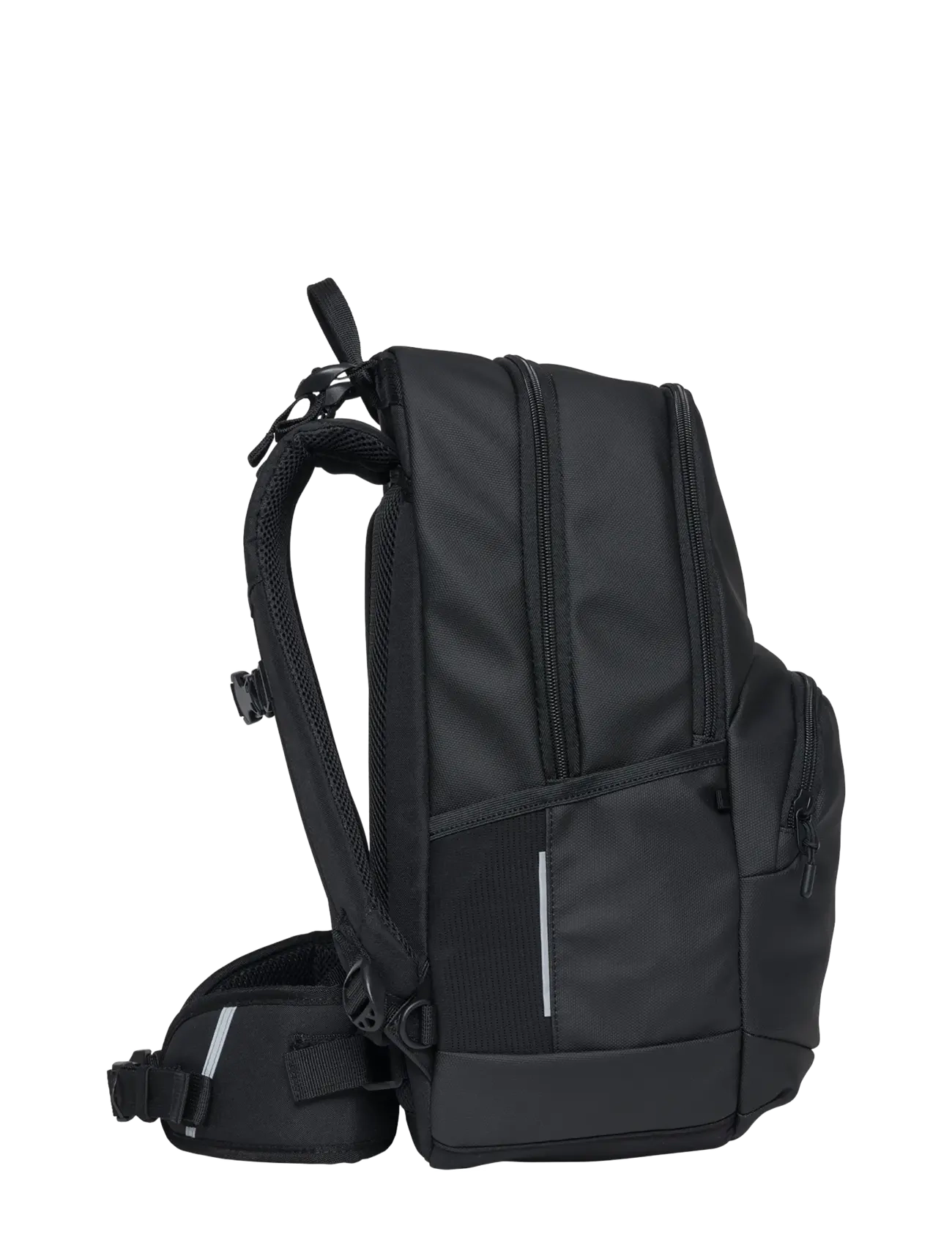 Beckmann Norway - Sport Junior, Black Coated - reput - black - 2