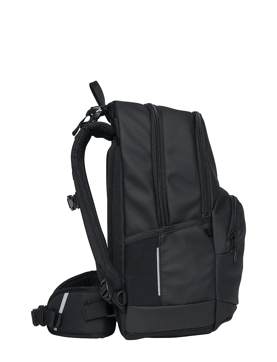 Beckmann Norway - Sport Junior, Black Coated - reput - black - 2