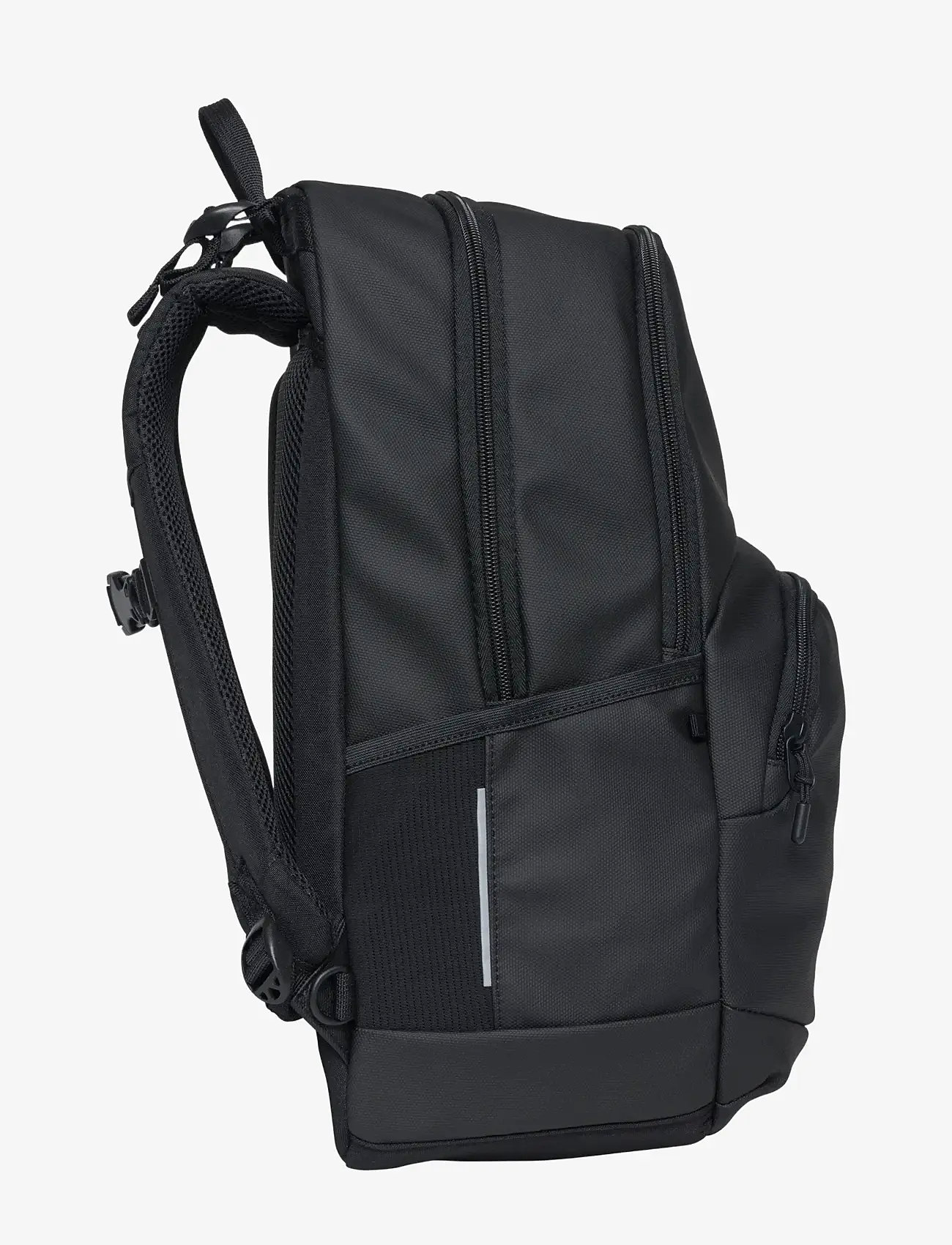 Beckmann Norway - Sport Junior, Black Coated - koolikotid - black - 3