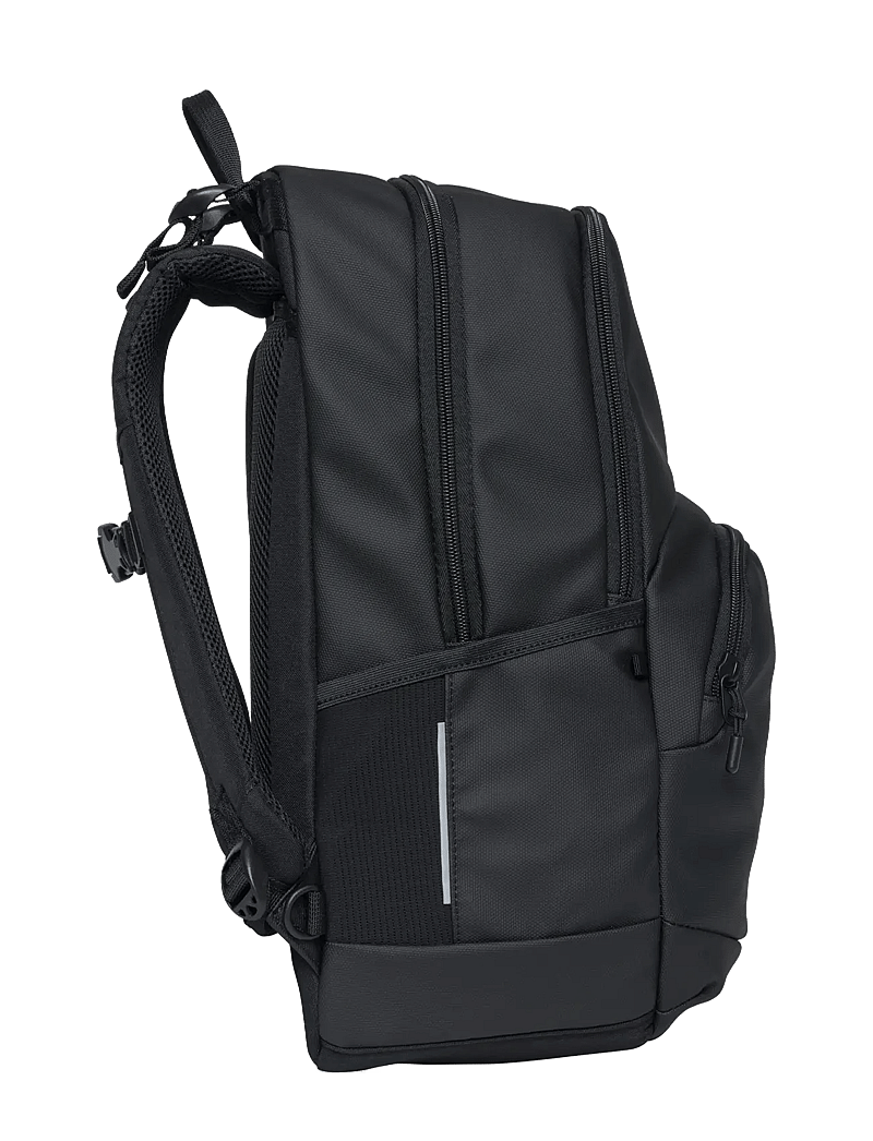 Beckmann Norway - Sport Junior, Black Coated - koolikotid - black - 3