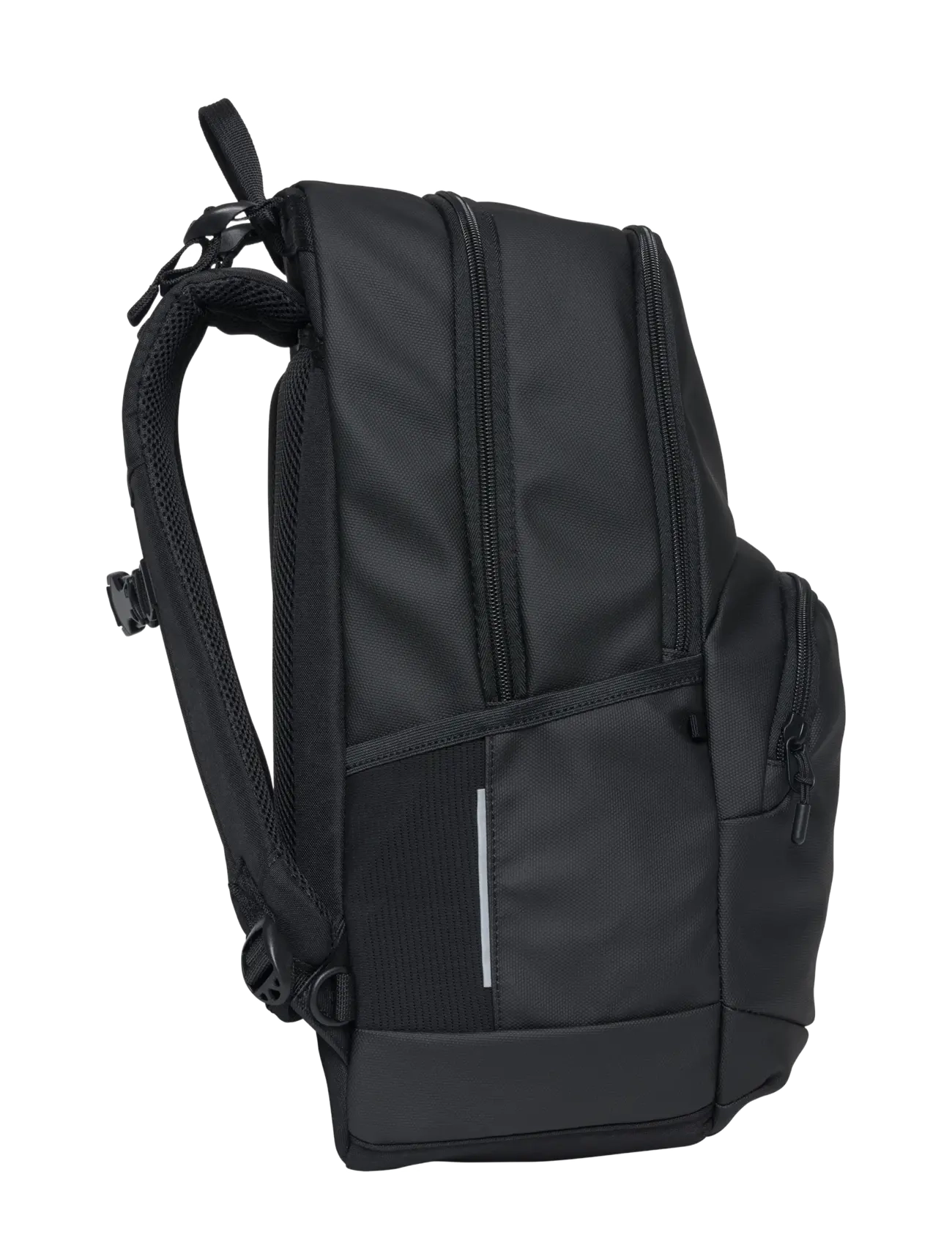 Beckmann Norway - Sport Junior, Black Coated - reput - black - 3