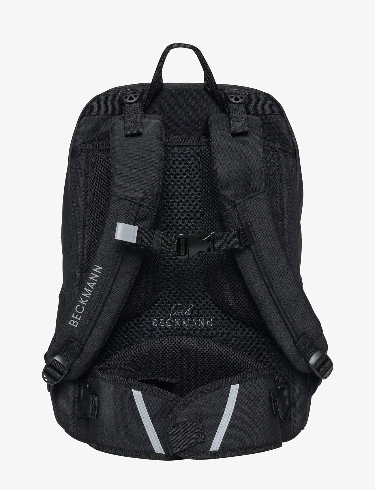Beckmann Norway - Sport Junior, Black Coated - koolikotid - black - 4