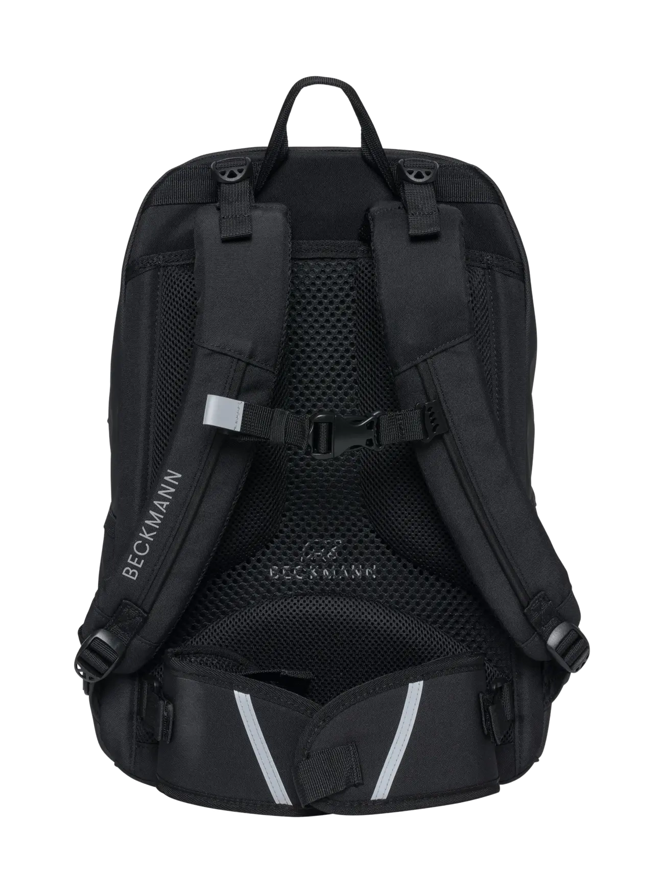 Beckmann Norway - Sport Junior, Black Coated - reput - black - 4