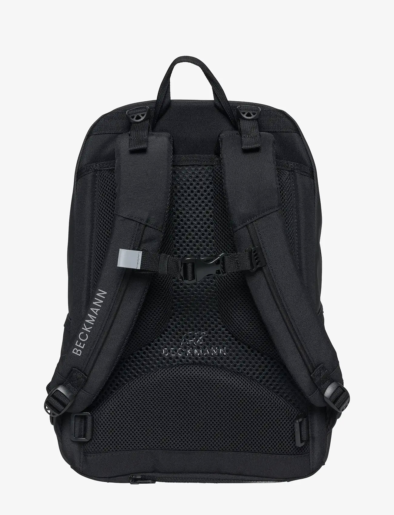 Beckmann Norway - Sport Junior, Black Coated - koolikotid - black - 5