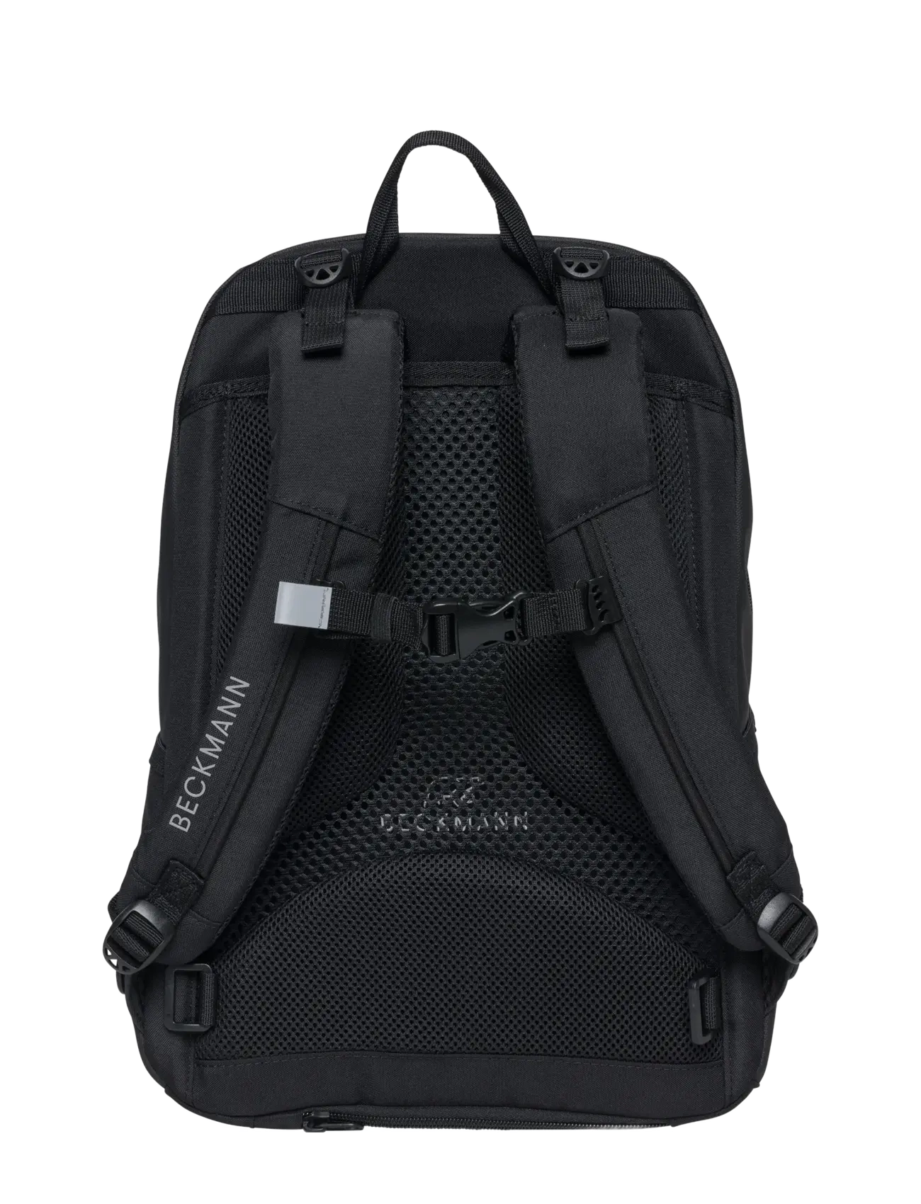 Beckmann Norway - Sport Junior, Black Coated - reput - black - 5