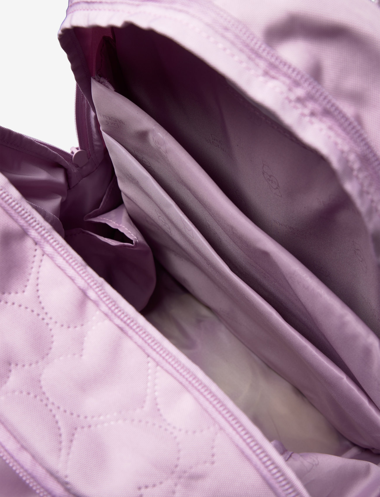 Beckmann Norway - Sport Junior, Padded Hearts - koolikotid - pink - 4