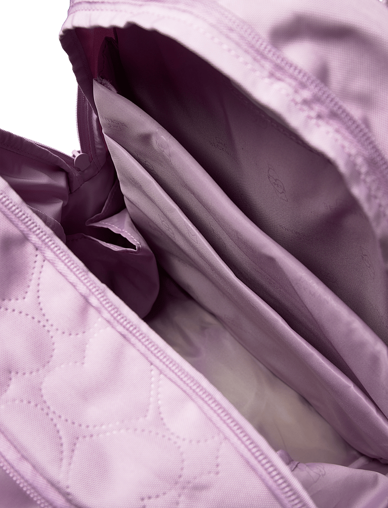 Beckmann Norway - Sport Junior, Padded Hearts - koolikotid - pink - 4