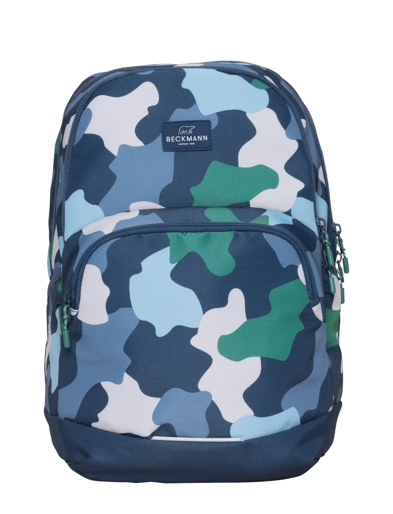 Beckmann Norway - Sport Junior, Color