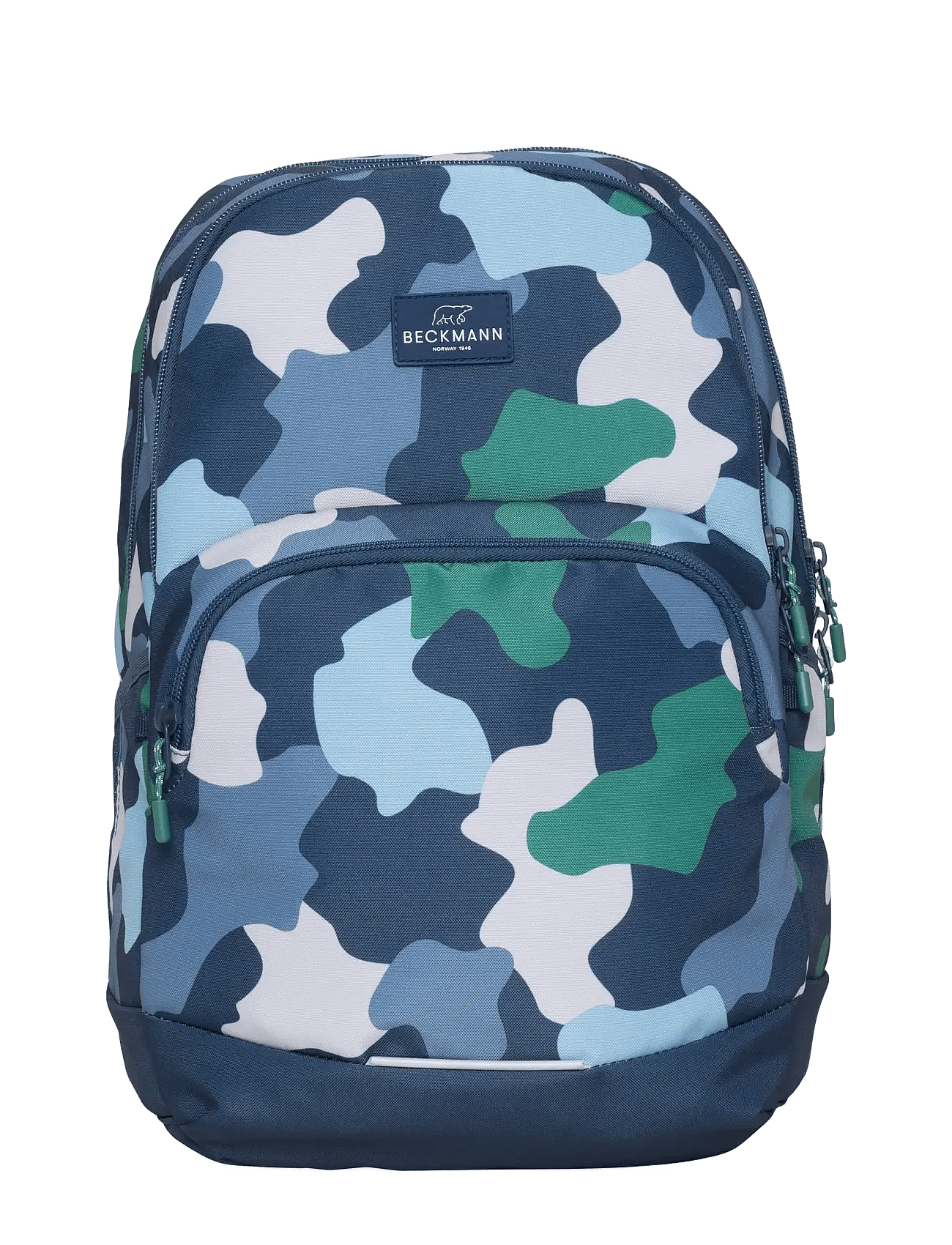 Beckmann Norway - Sport Junior, Color