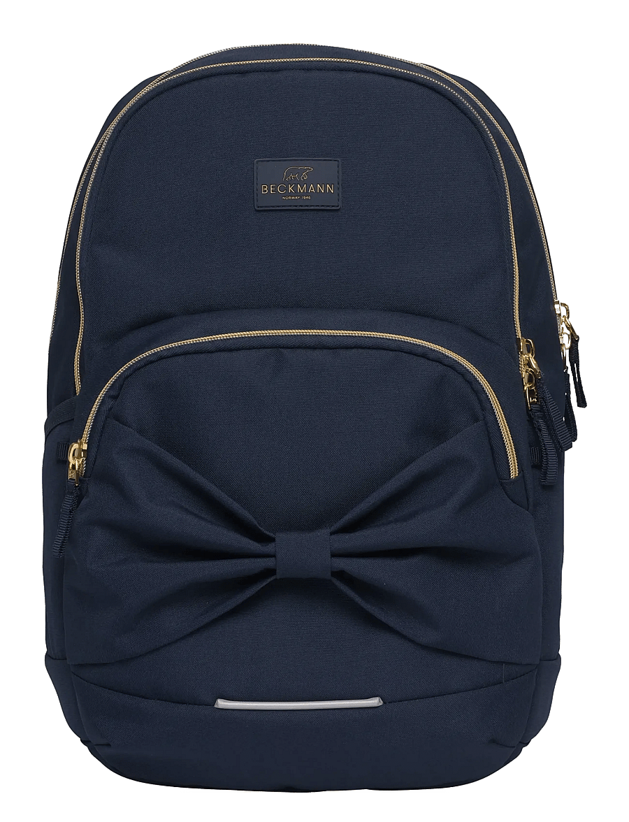 Beckmann Norway - Sport Junior, Blue Bow - blue - 1
