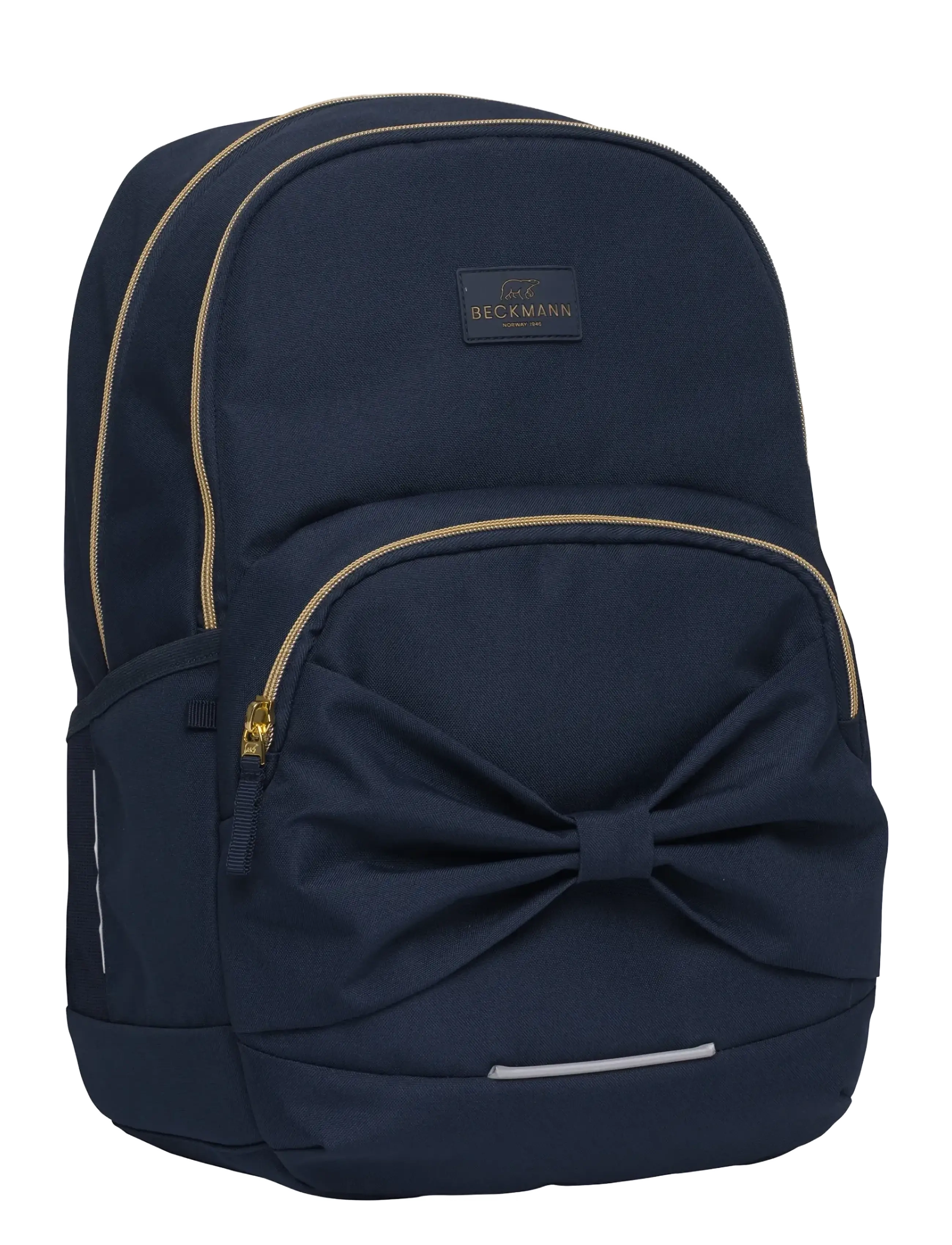 Beckmann Norway - Sport Junior, Blue Bow - blue - 2