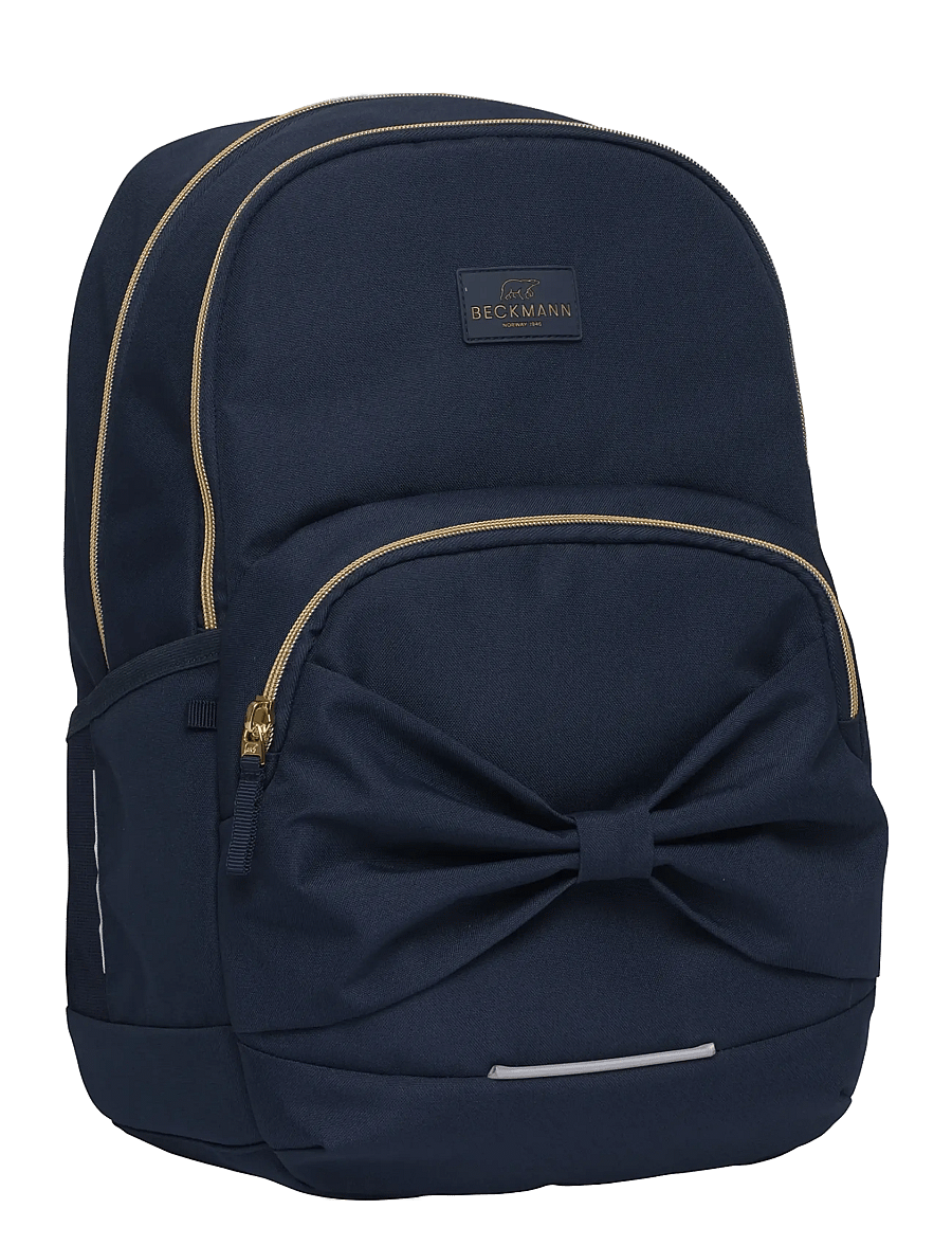 Beckmann Norway - Sport Junior, Blue Bow - blue - 2