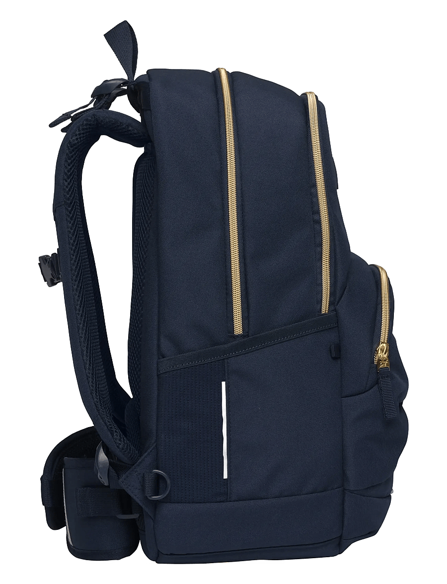 Beckmann Norway - Sport Junior, Blue Bow - blue - 3