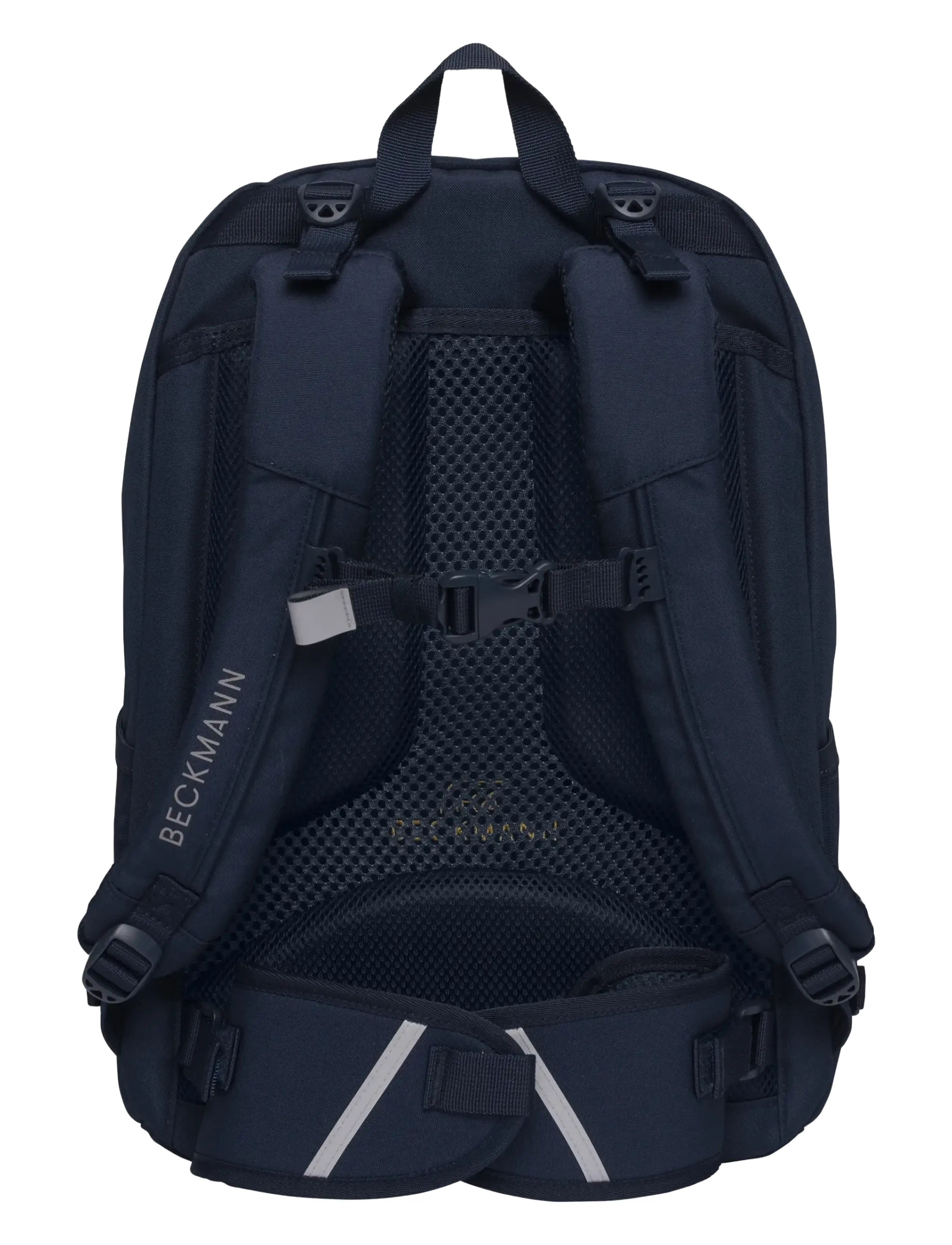 Beckmann Norway - Sport Junior, Blue Bow - blue - 4