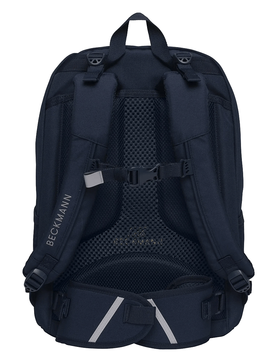 Beckmann Norway - Sport Junior, Blue Bow - blue - 4