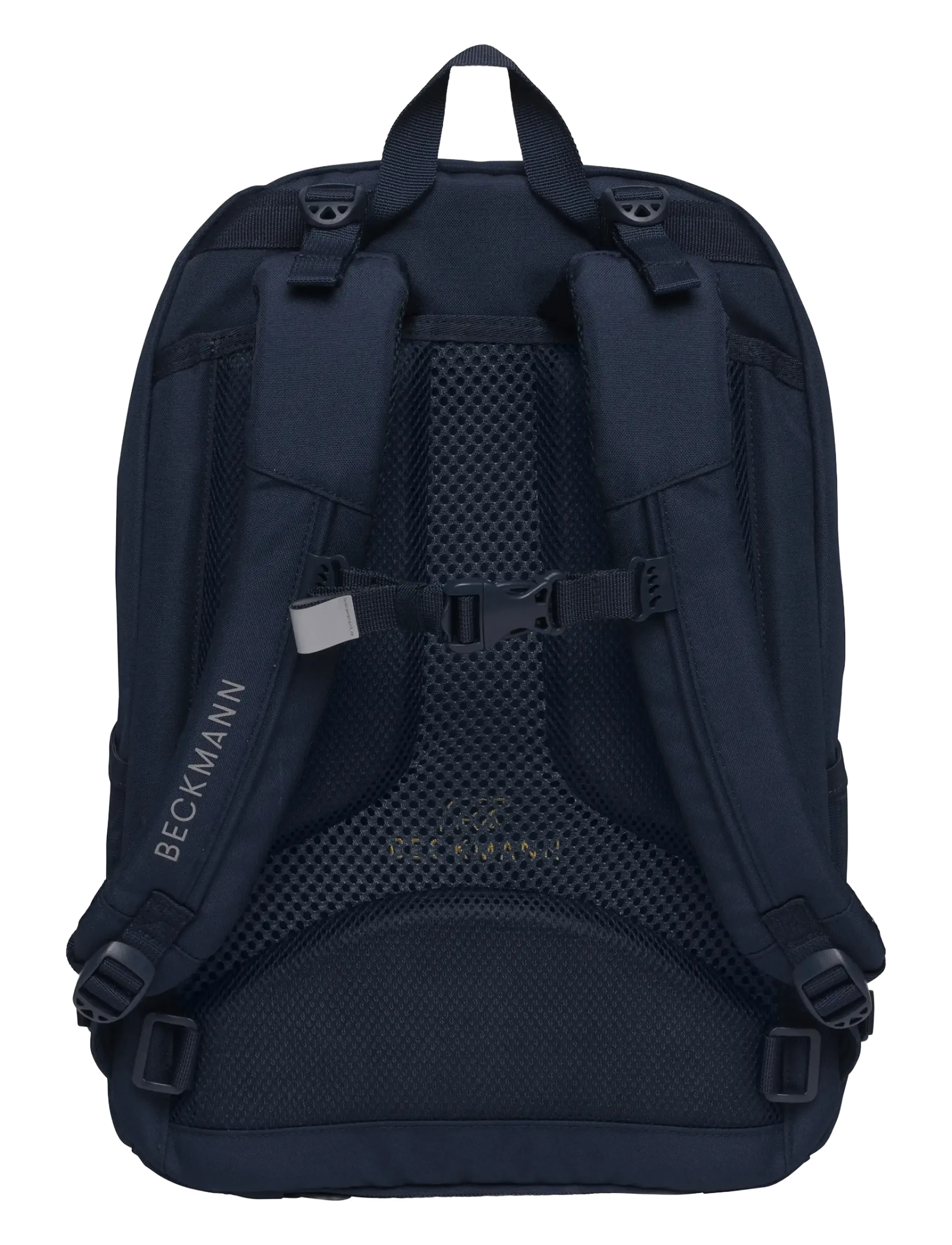 Beckmann Norway - Sport Junior, Blue Bow - blue - 5