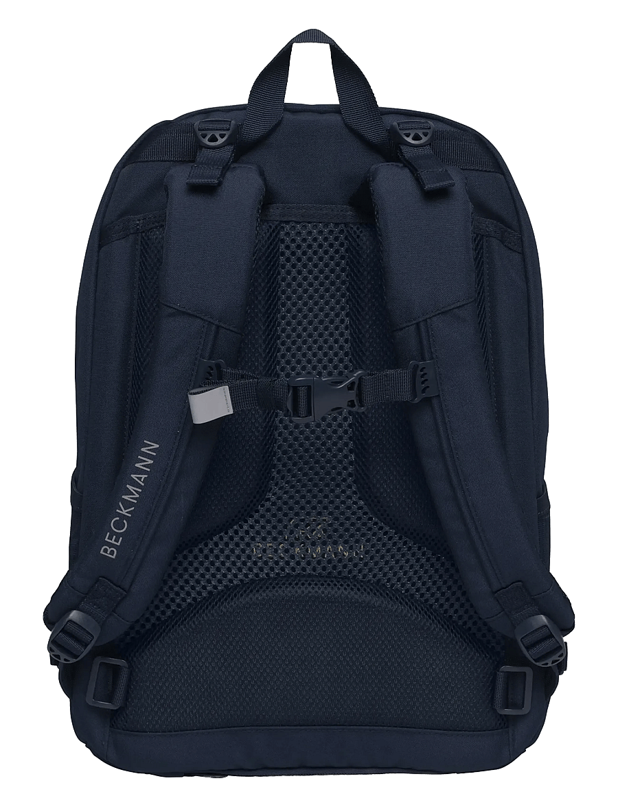Beckmann Norway - Sport Junior, Blue Bow - blue - 5