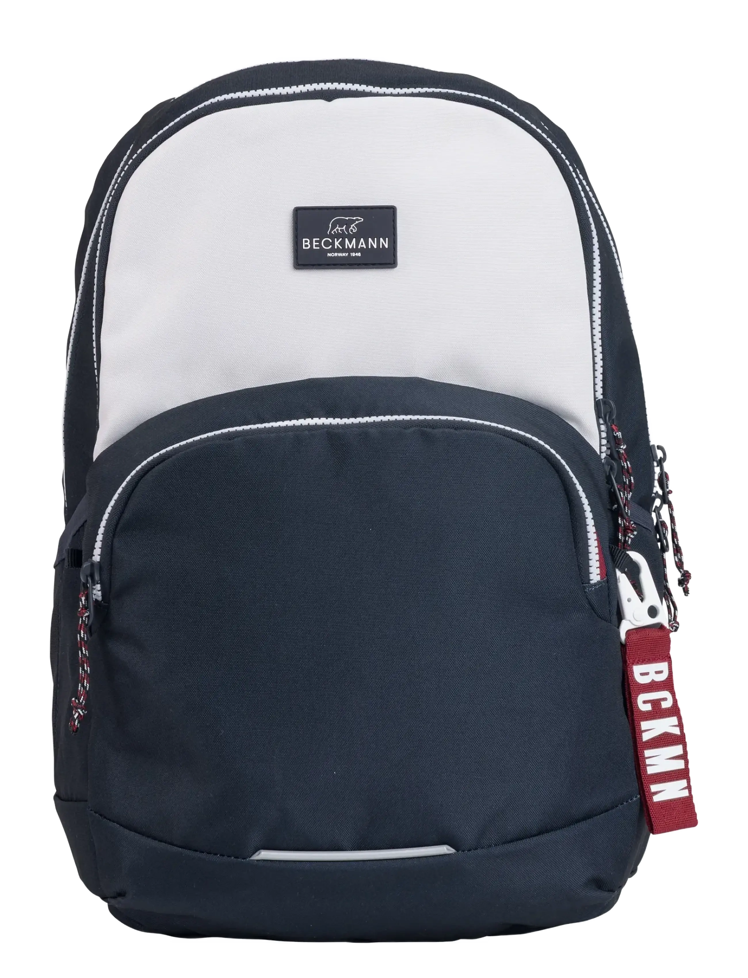 Beckmann Norway Sport Junior, Navy White - Lapsed 98–134 - BLUE / navy