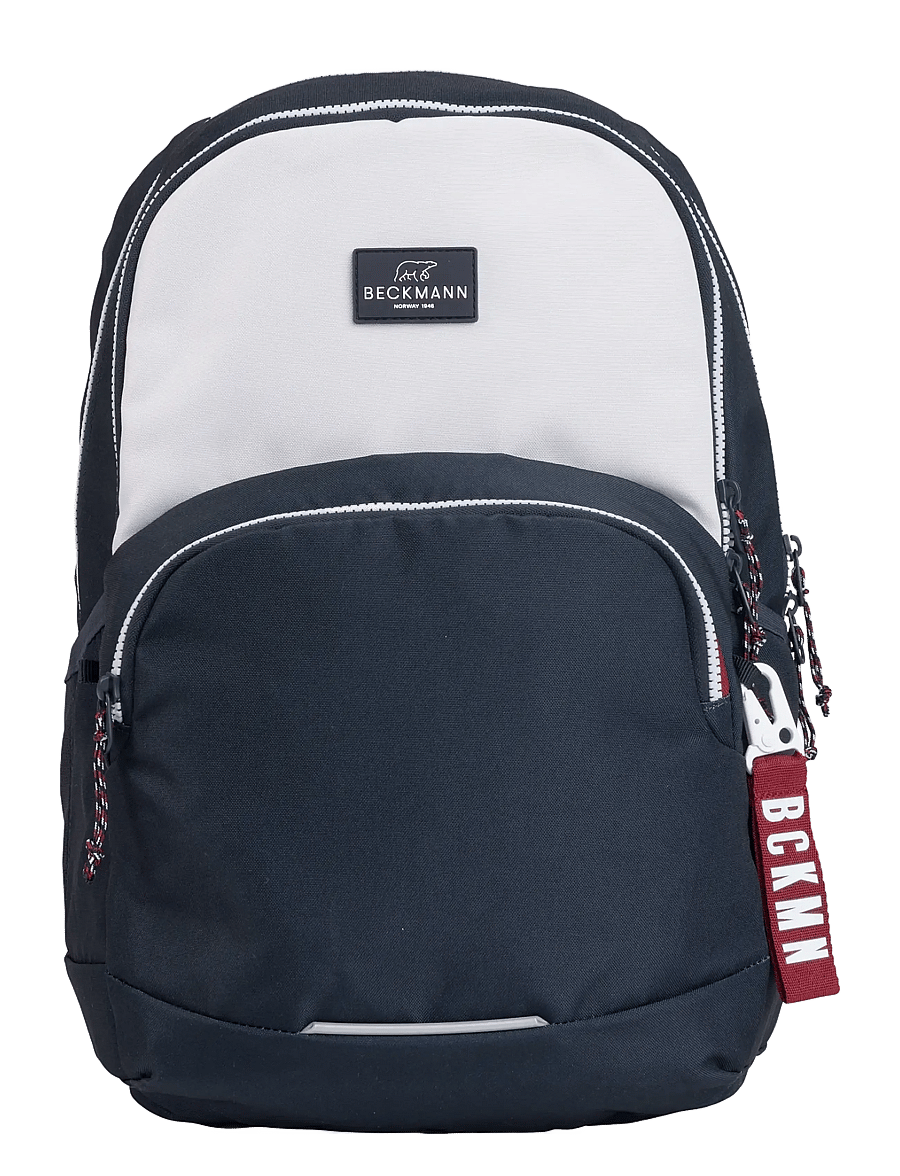 Beckmann Norway - Sport Junior, Navy White - blue - 1