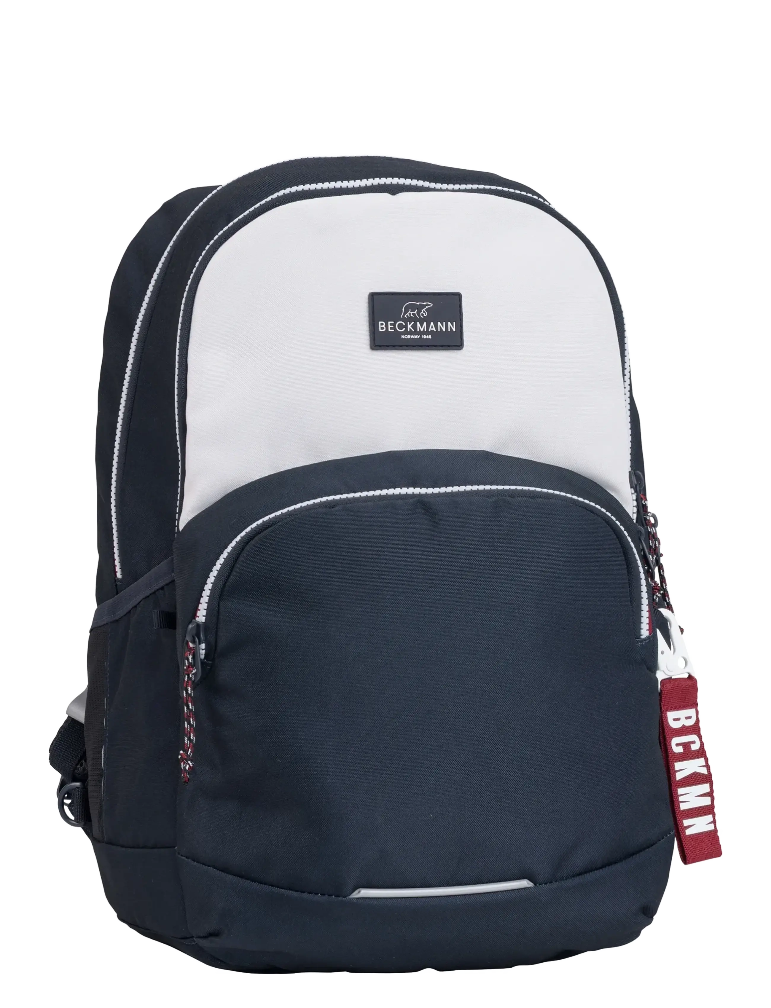 Beckmann Norway - Sport Junior, Navy White - blue - 2