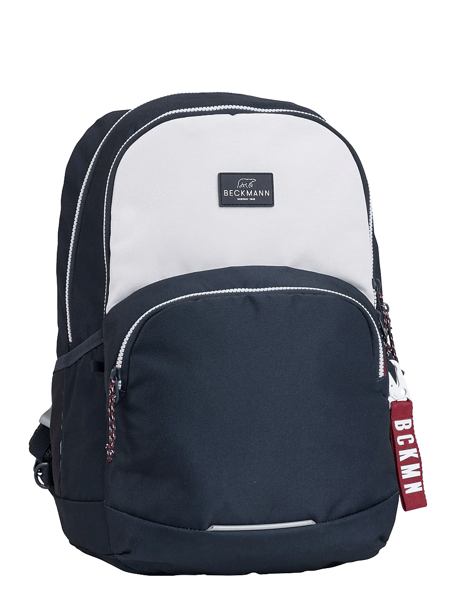 Beckmann Norway - Sport Junior, Navy White - blue - 2
