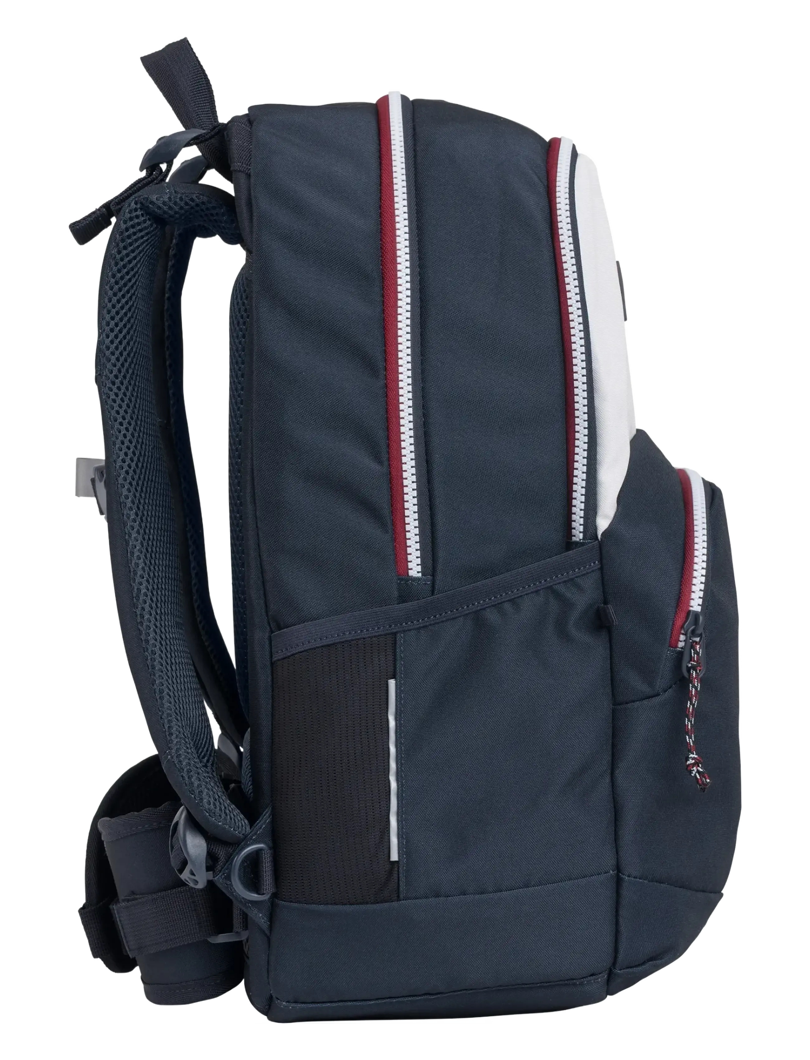 Beckmann Norway - Sport Junior, Navy White - blue - 3