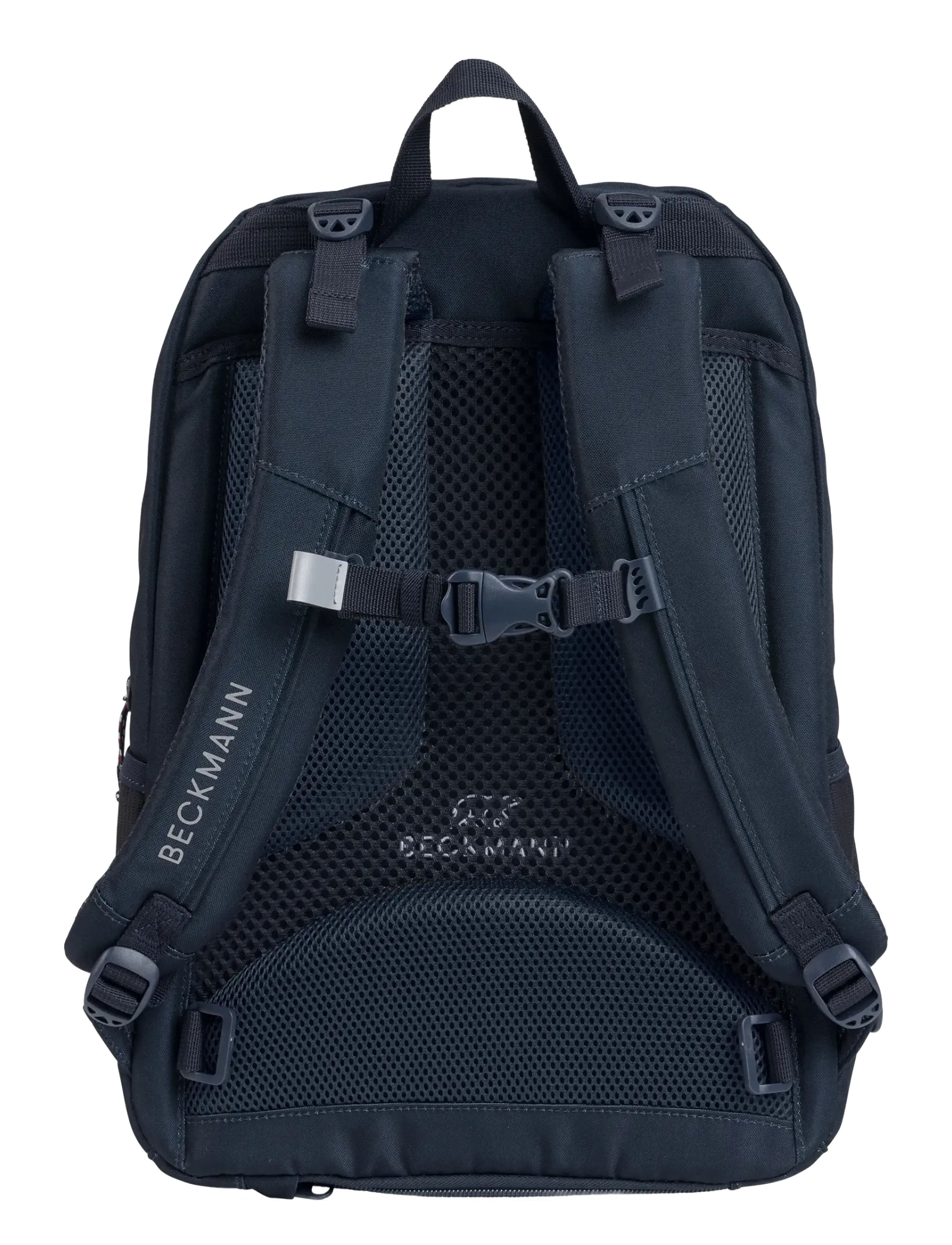 Beckmann Norway - Sport Junior, Navy White - blue - 5