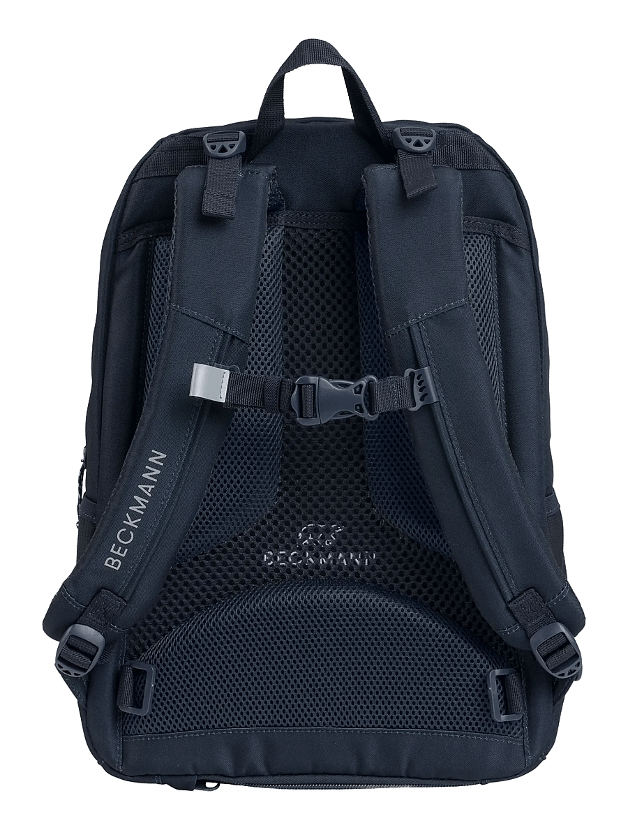 Beckmann Norway - Sport Junior, Navy White - blue - 5