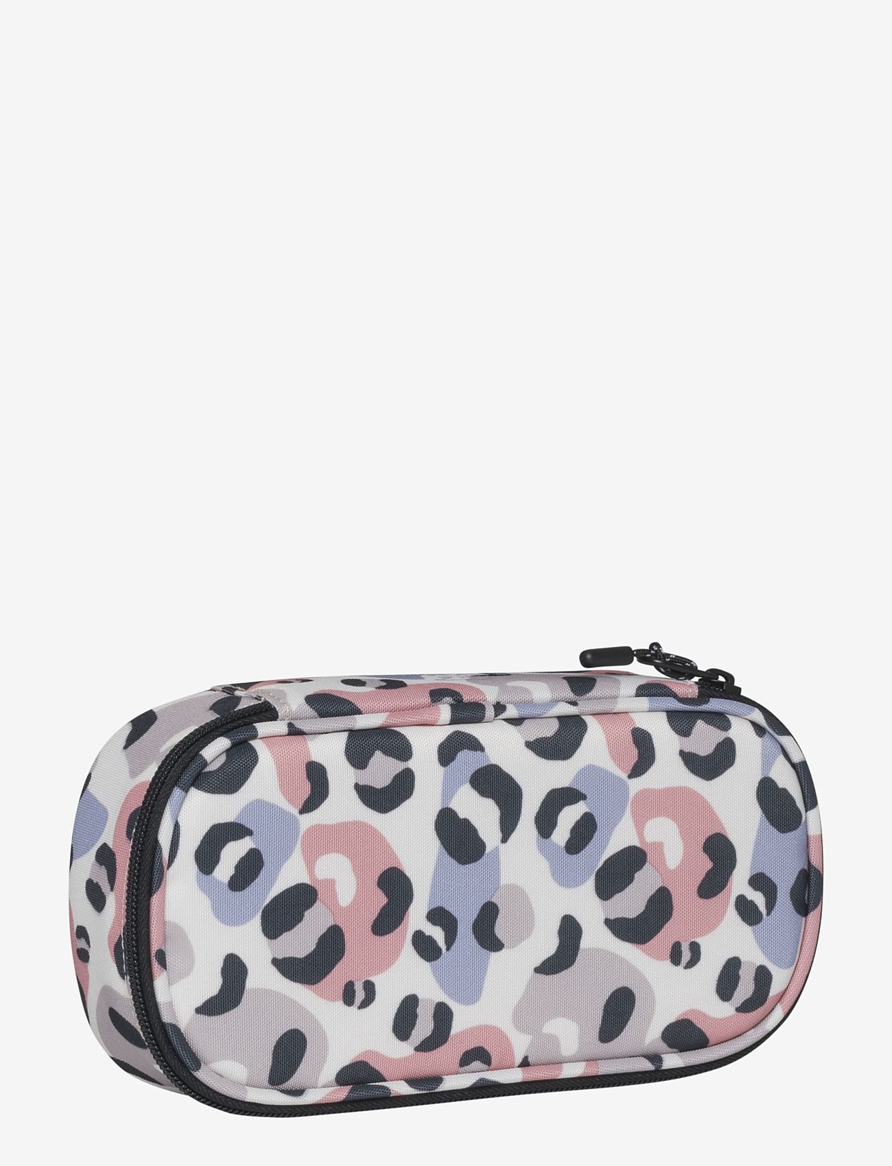 Beckmann Norway - Oval pencil case Sport Junior, Light Safari - light safari - 0