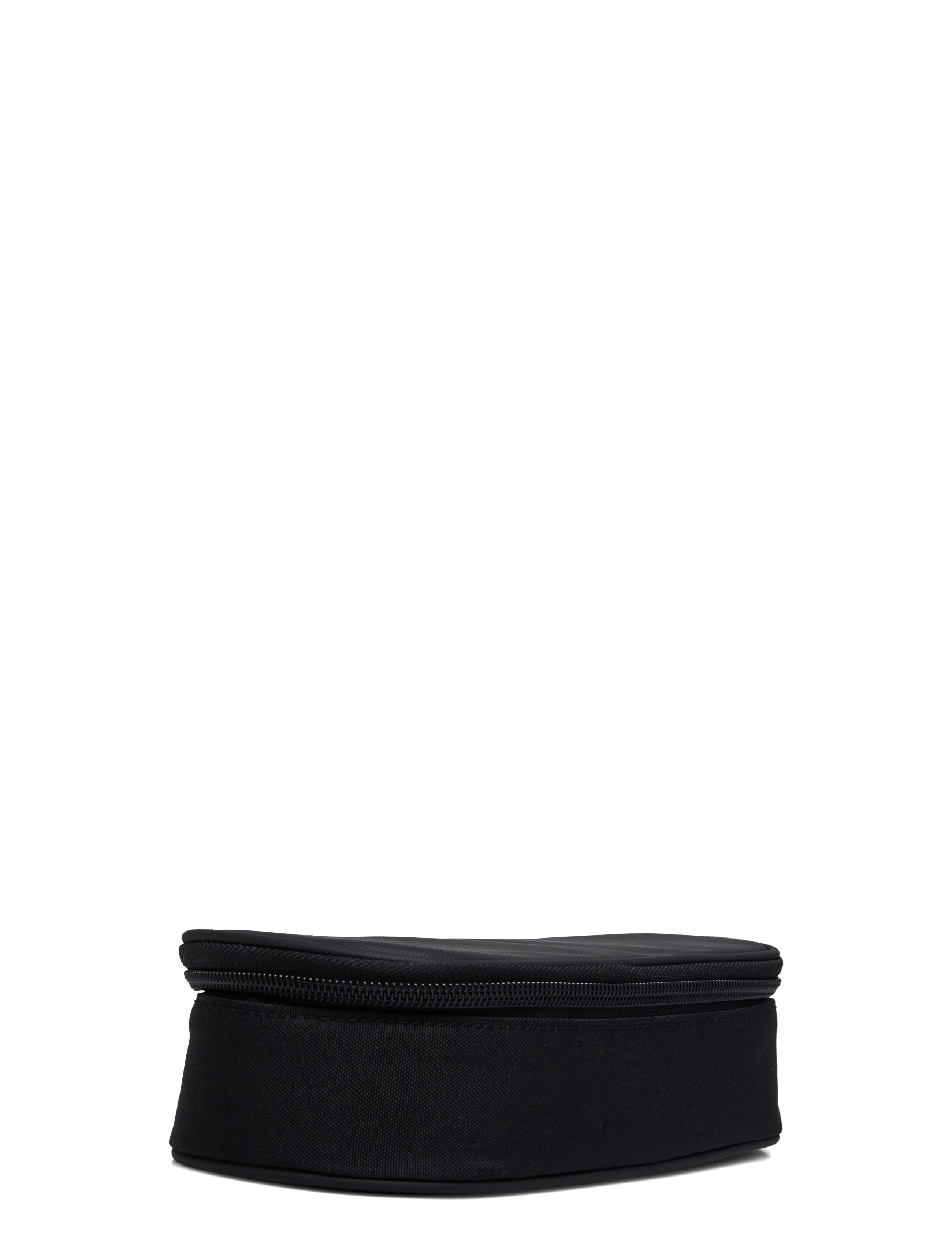 Beckmann Norway - Ovalt pencil case, Sport Junior, Black Coated - Étuis à crayons - black - 2