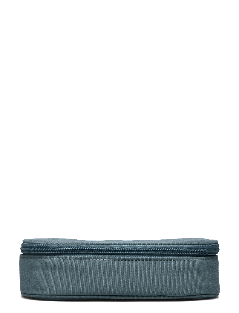 Beckmann Norway - Ovalt pencil case, Sport Junior, Sea Green - federmäppchen - green - 0