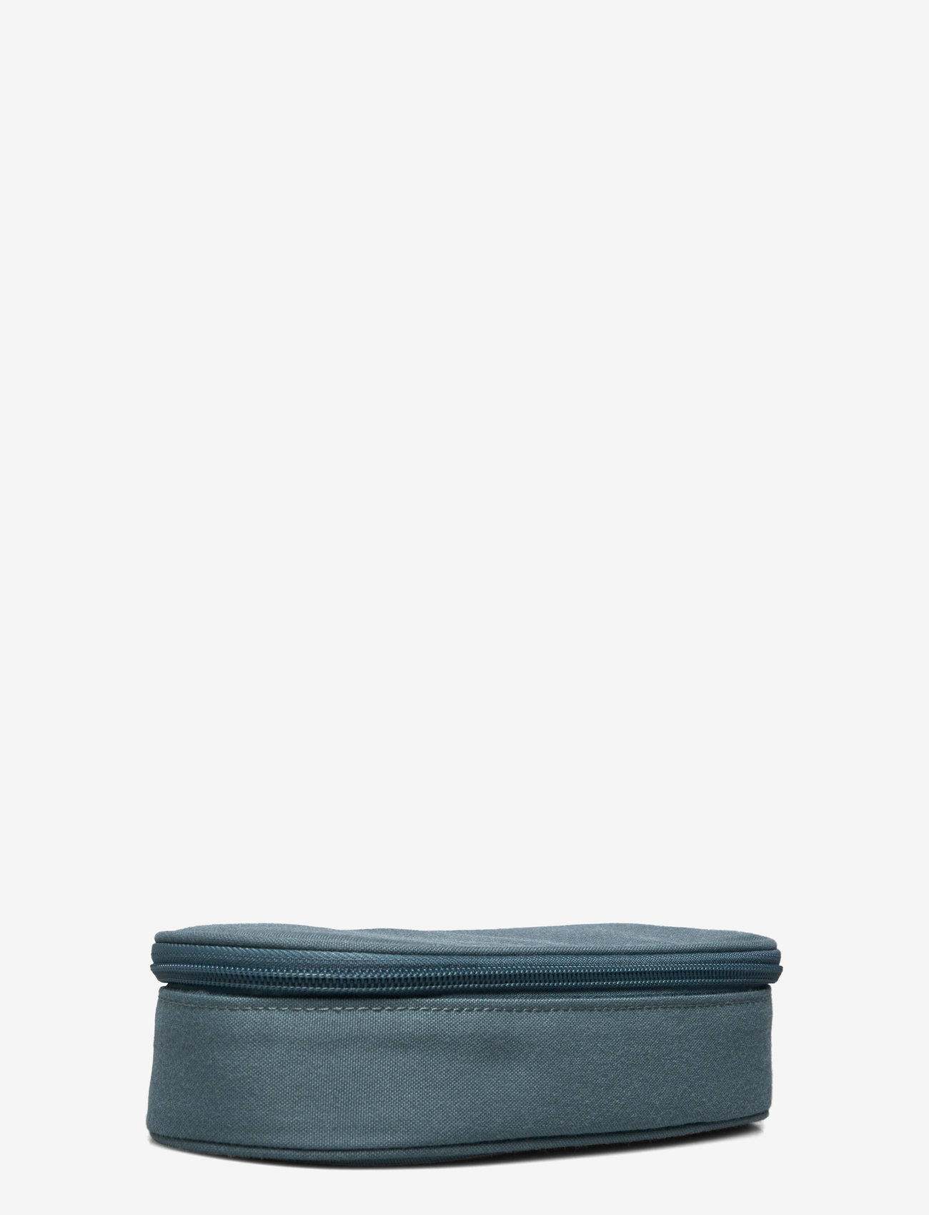 Beckmann Norway - Ovalt pencil case, Sport Junior, Sea Green - federmäppchen - green - 2