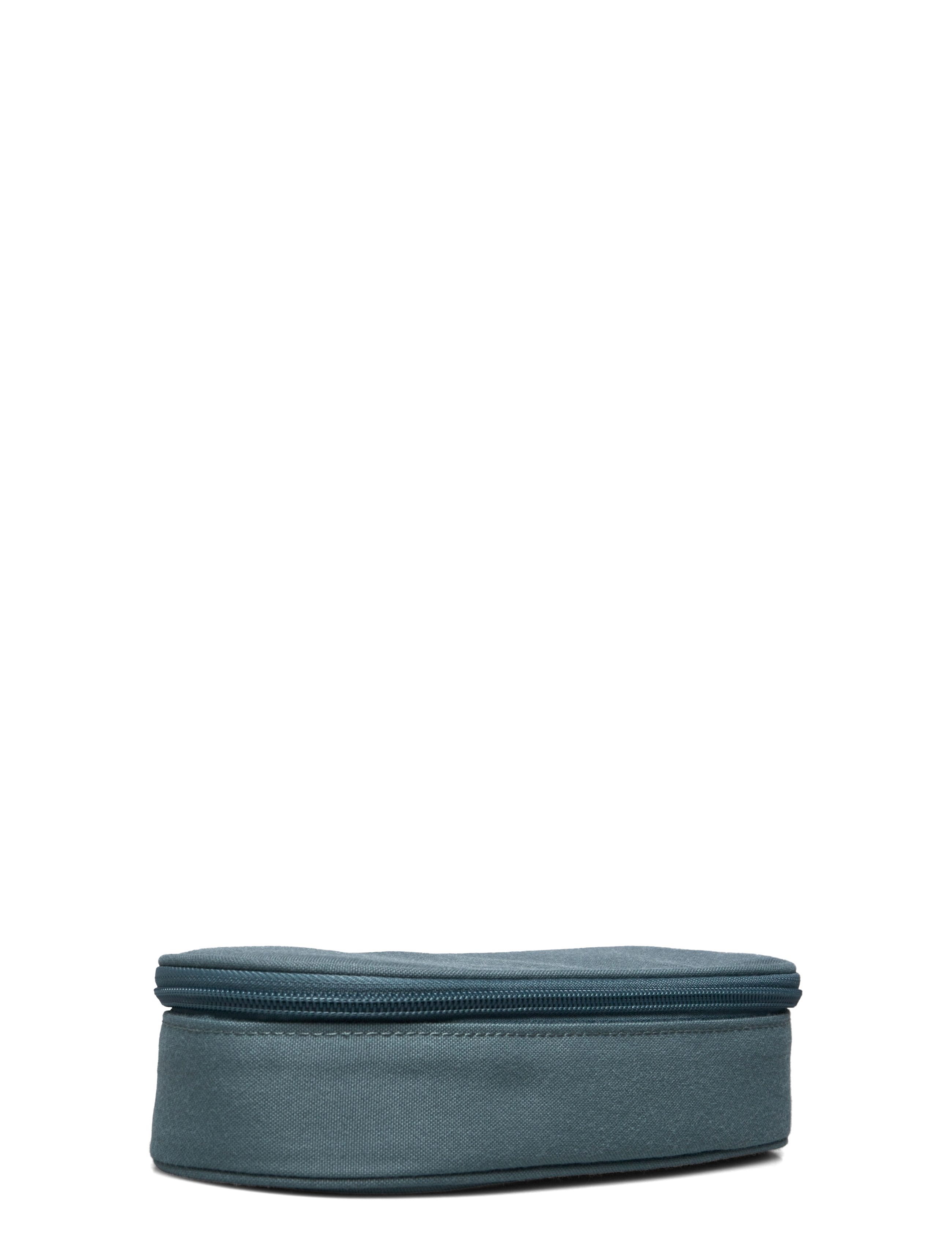Beckmann Norway - Ovalt pencil case, Sport Junior, Sea Green - Étuis à crayons - green - 2