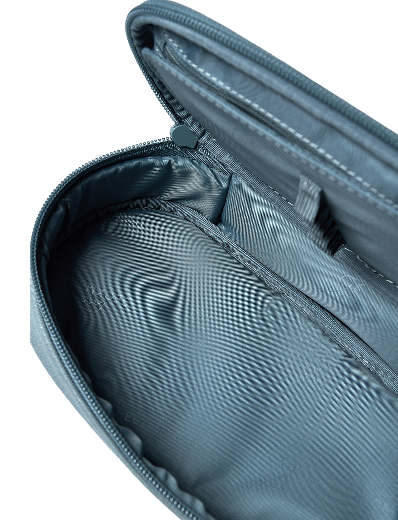 Beckmann Norway - Ovalt pencil case, Sport Junior, Sea Green - federmäppchen - green - 3