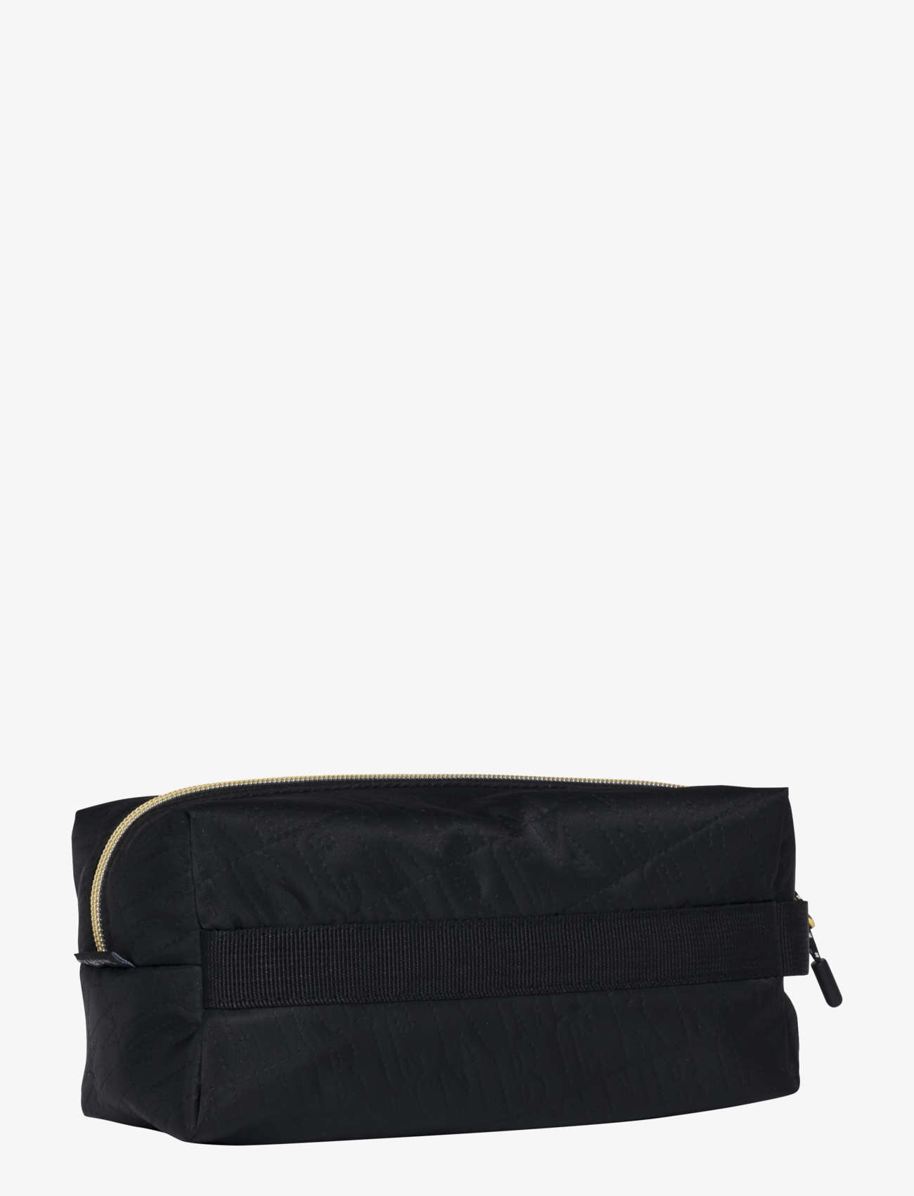 Beckmann Norway Sport Washbag, One Size, Bags, Schwarz - Toiletry Bag, Kinder