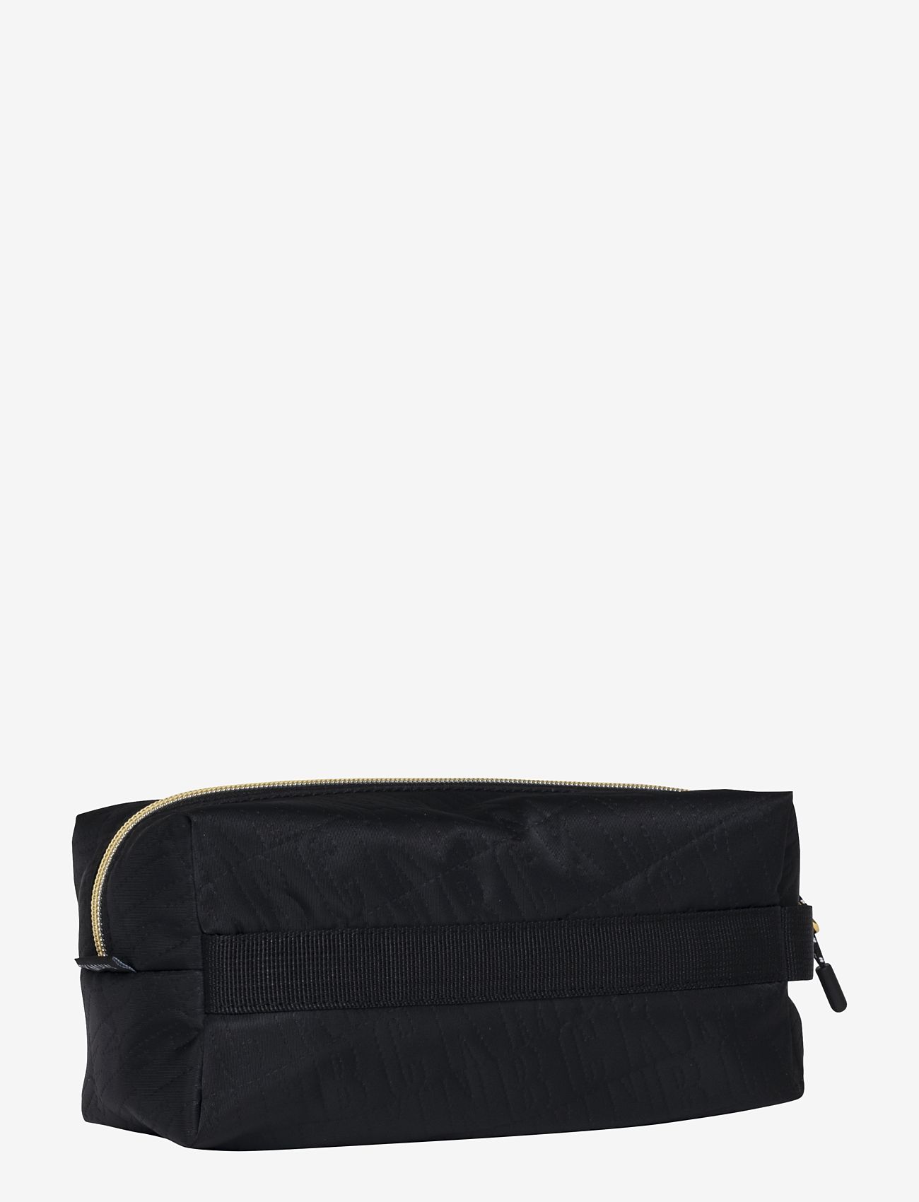 Beckmann Norway - Sport washbag - bad - black - 0