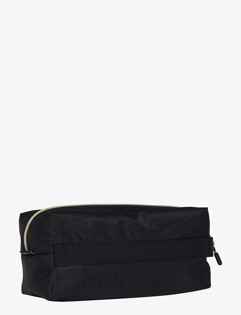 Beckmann Norway - Sport washbag - bad - black - 0