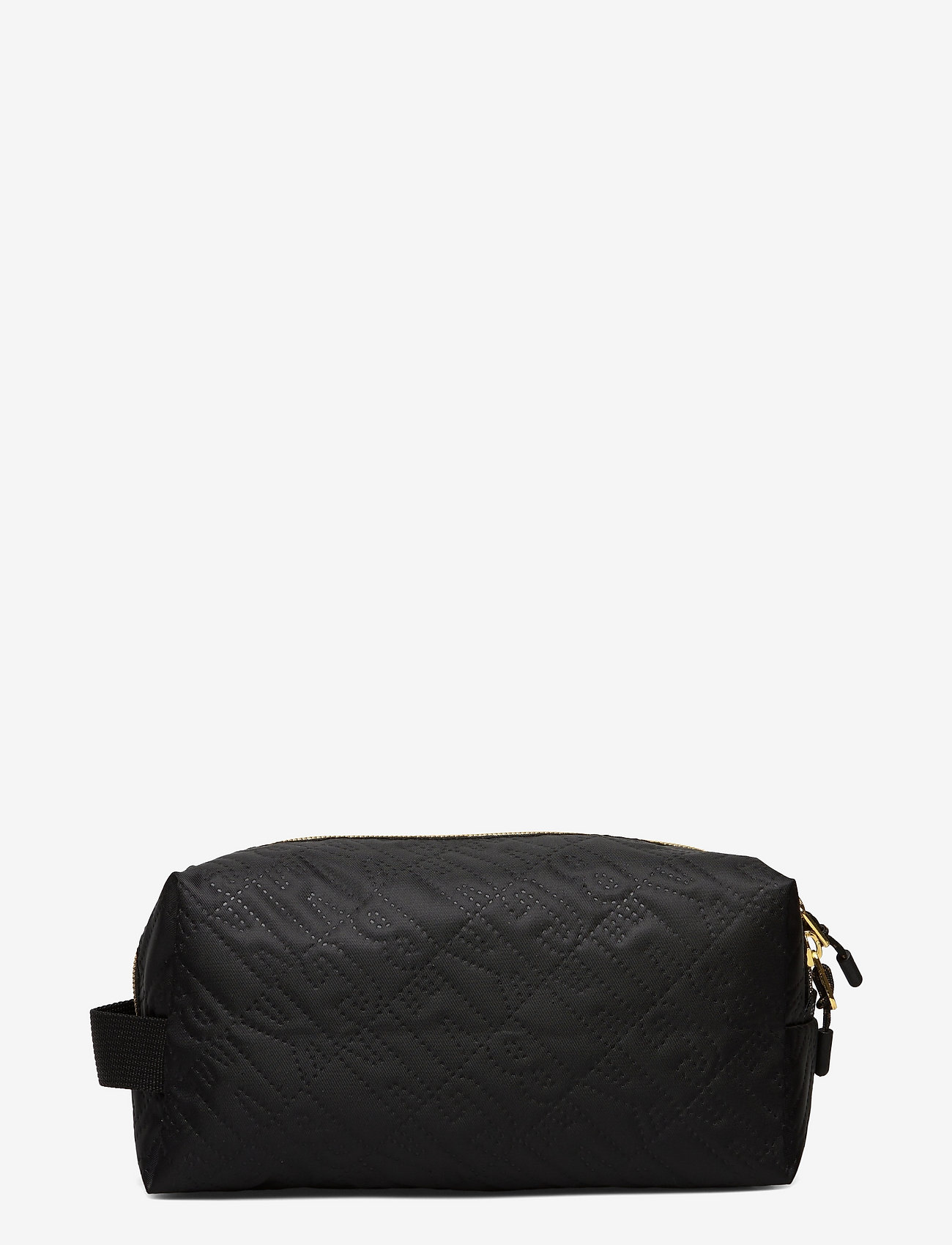 Beckmann Norway - Sport washbag - bad - black - 1