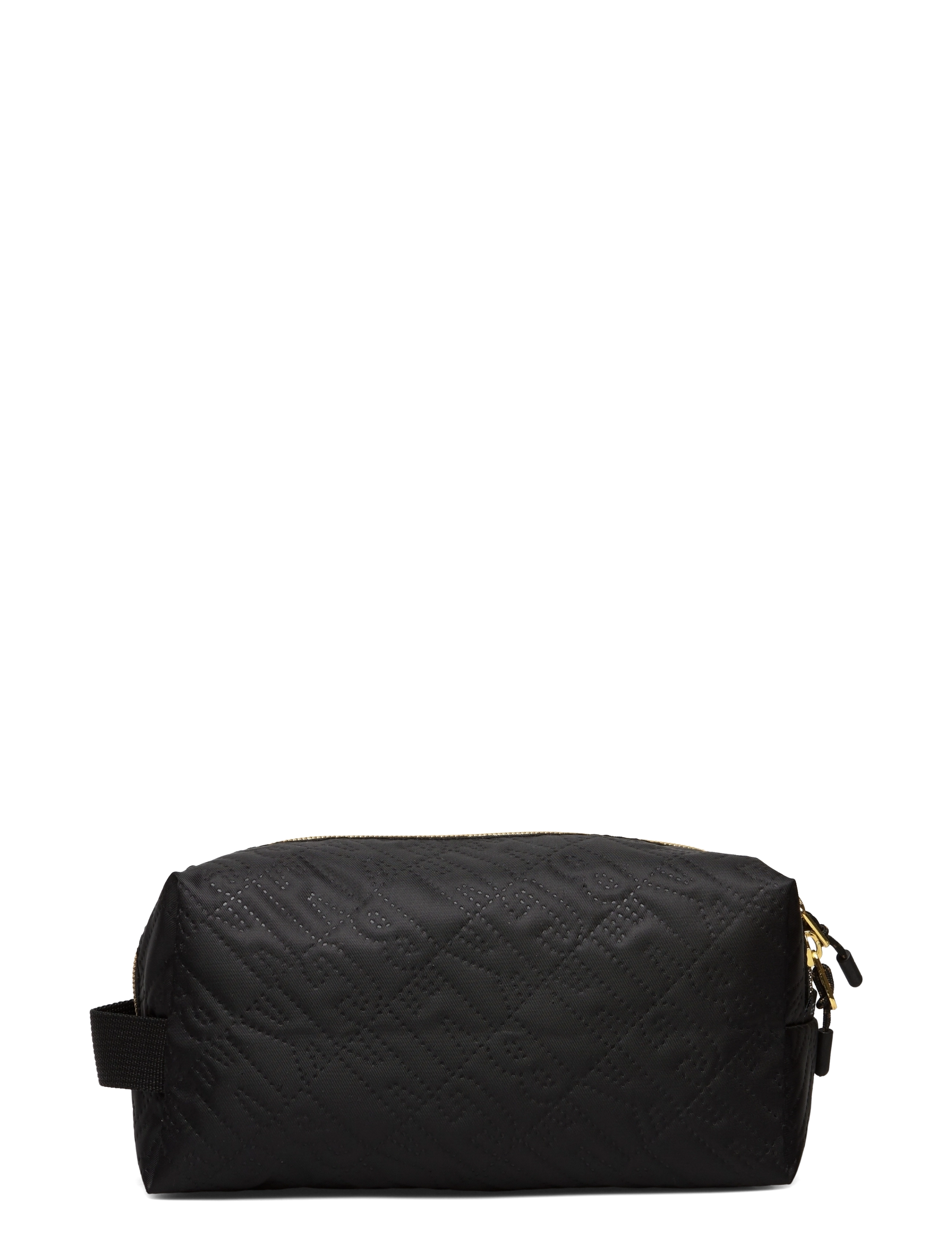 Beckmann Norway - Sport washbag - bade - black - 1