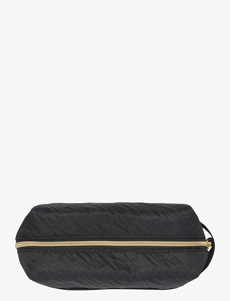 Beckmann Norway - Sport washbag - bad - black - 2