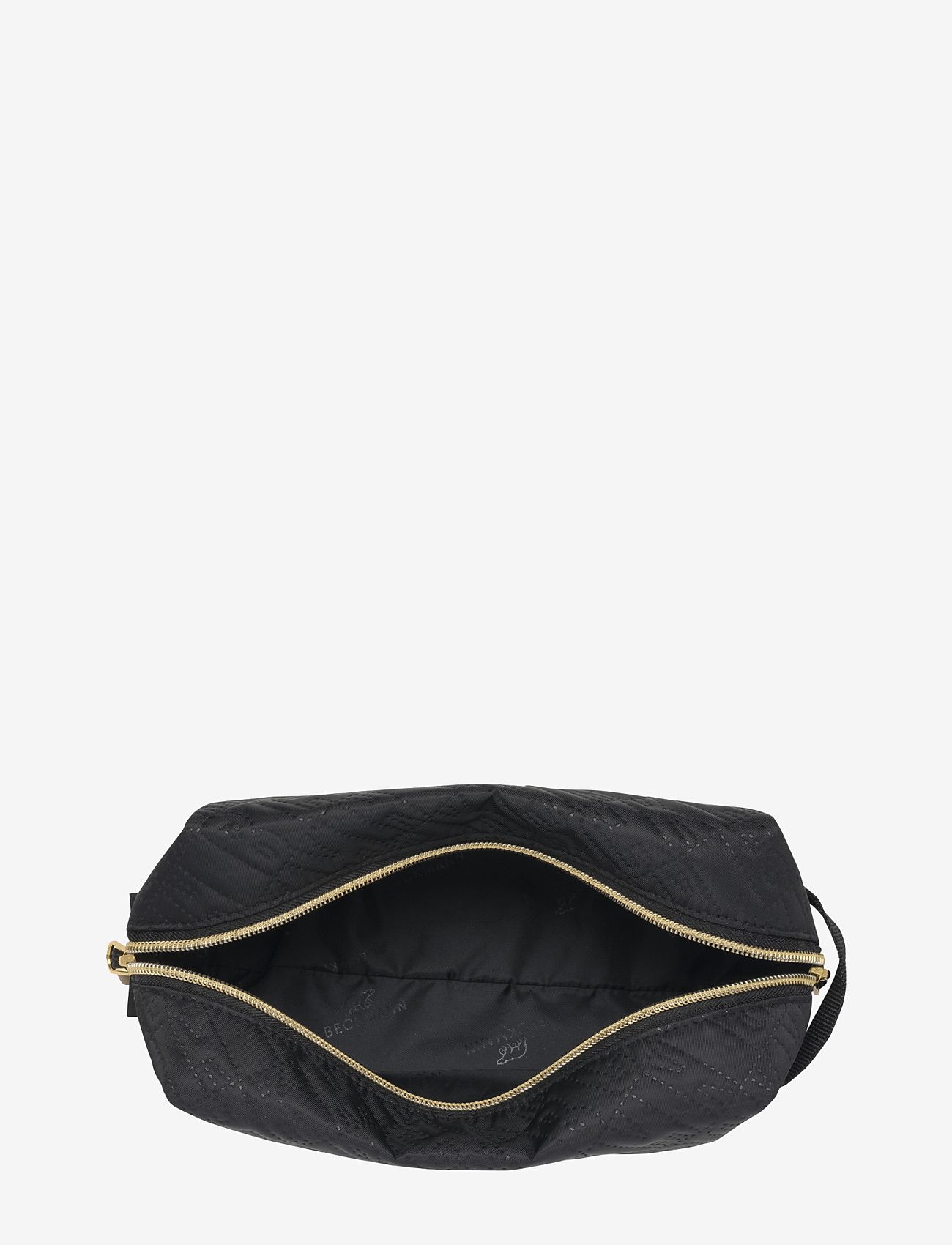 Beckmann Norway - Sport washbag - bad - black - 3