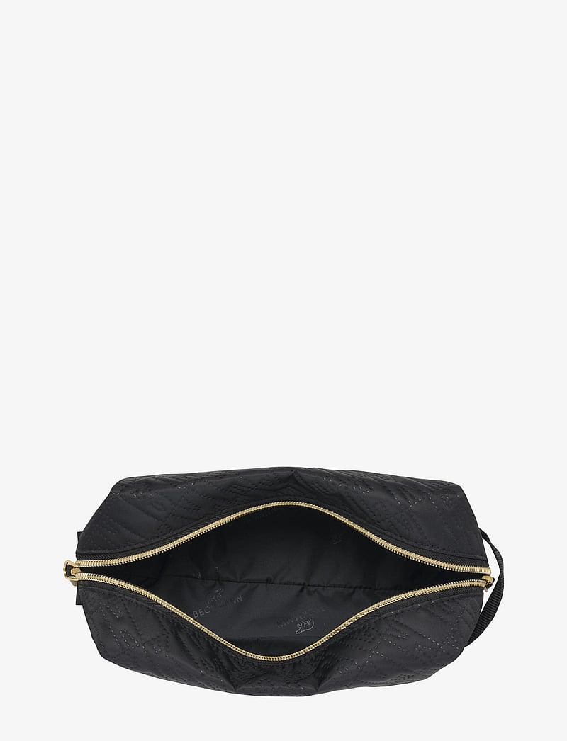 Beckmann Norway - Sport washbag - bad - black - 3
