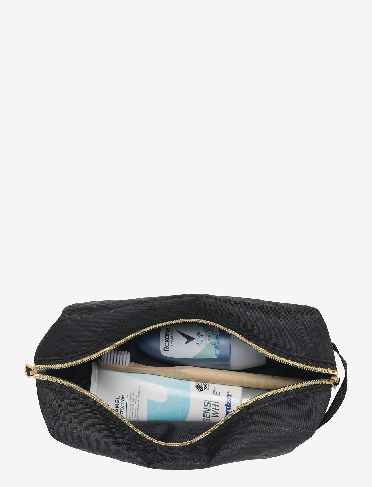 Beckmann Norway - Sport washbag - bad - black - 4
